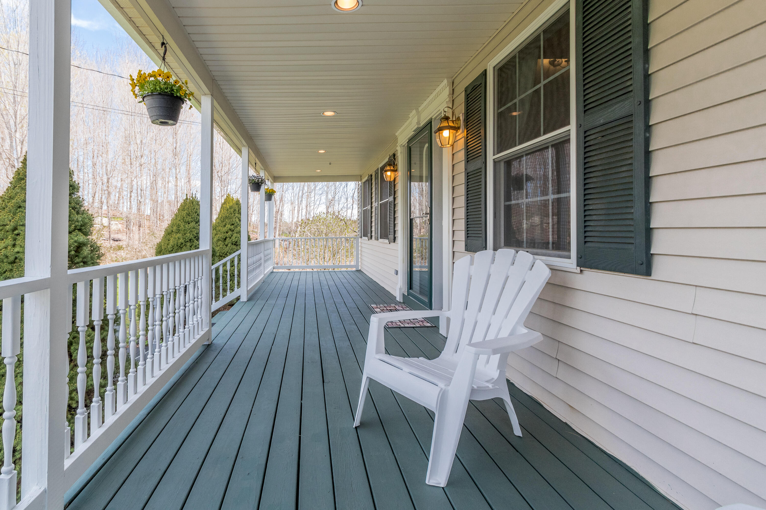 29 Ada Drive Durham ME 04222