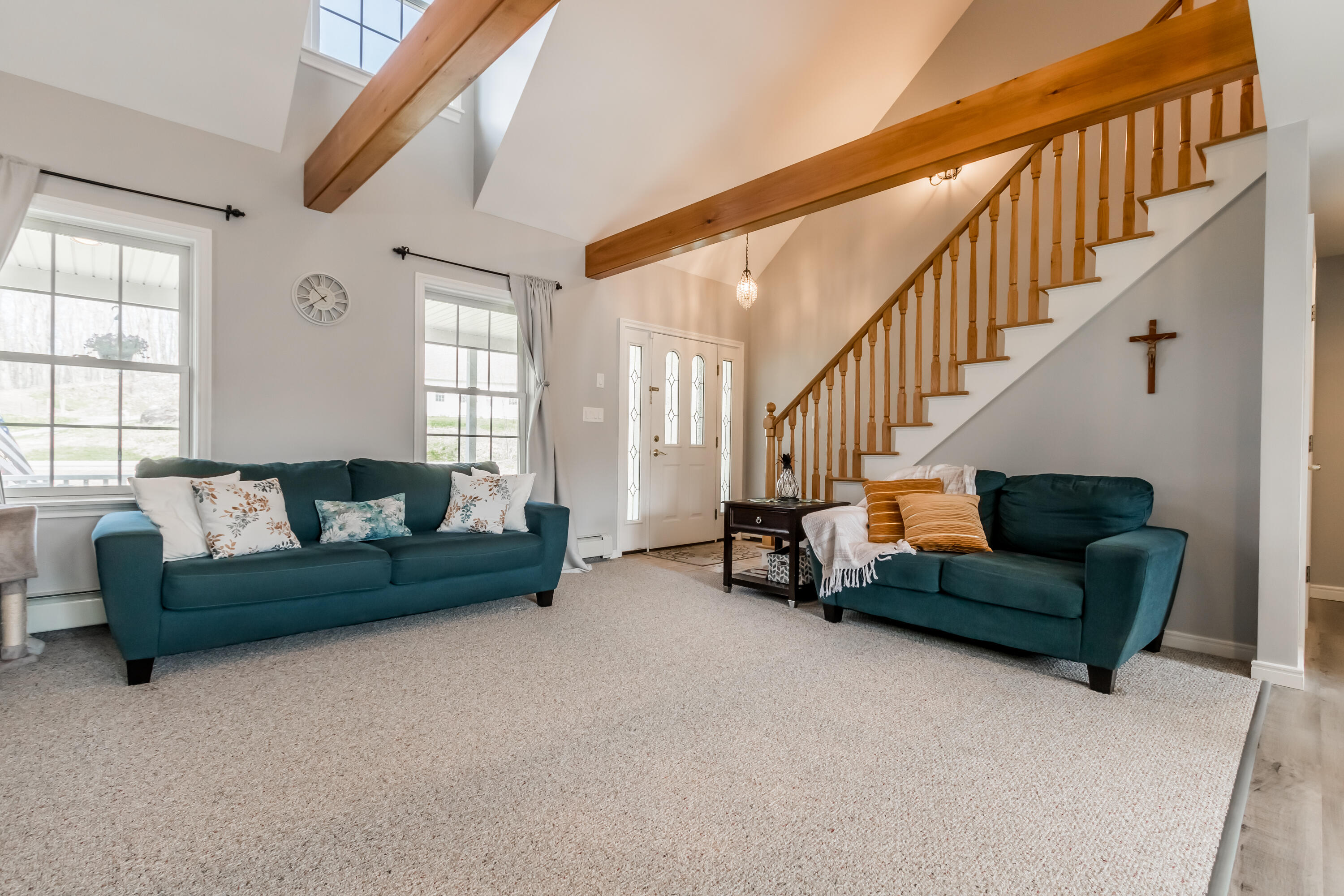 29 Ada Drive Durham ME 04222