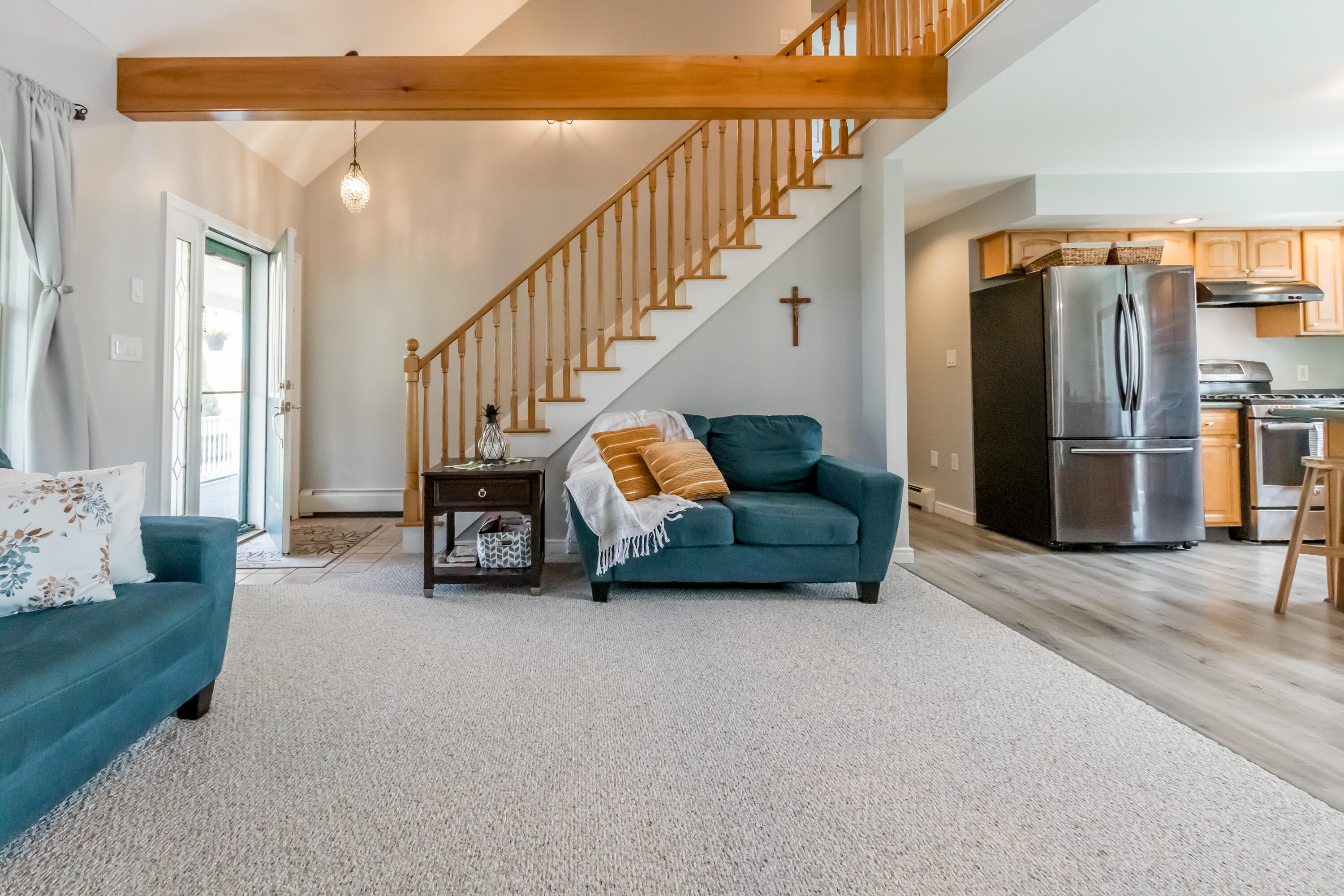 29 Ada Drive Durham ME 04222