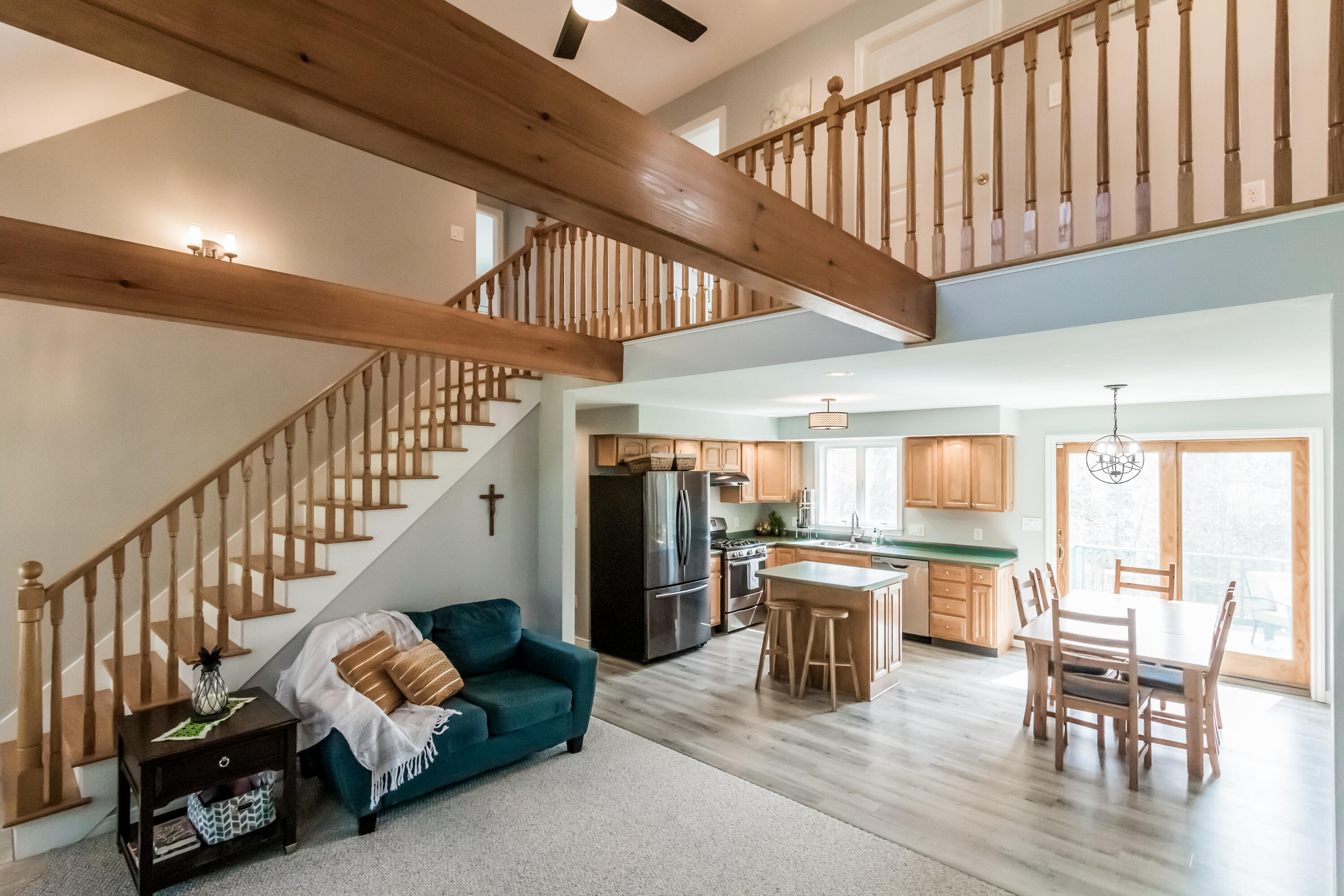 29 Ada Drive Durham ME 04222