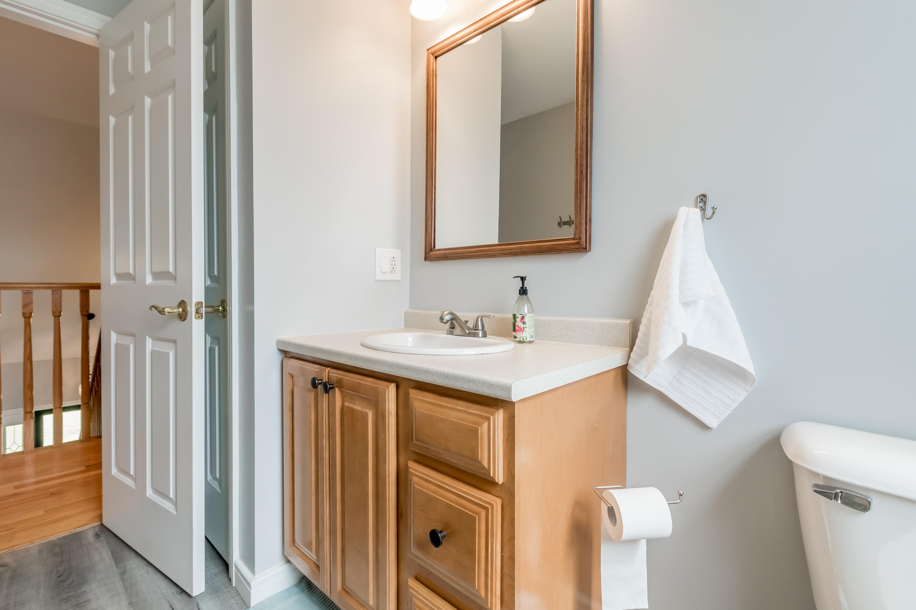 29 Ada Drive Durham ME 04222
