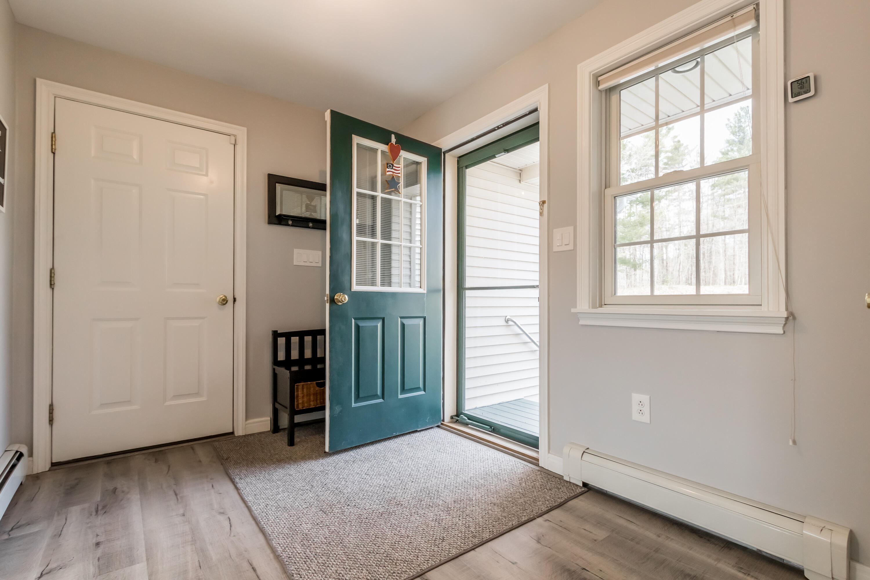 29 Ada Drive Durham ME 04222