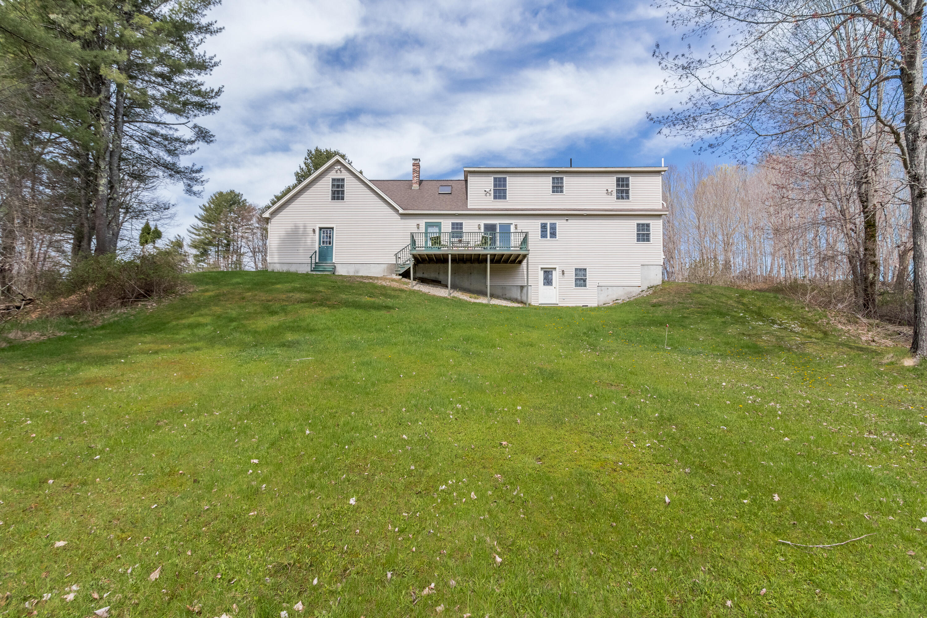 29 Ada Drive Durham ME 04222