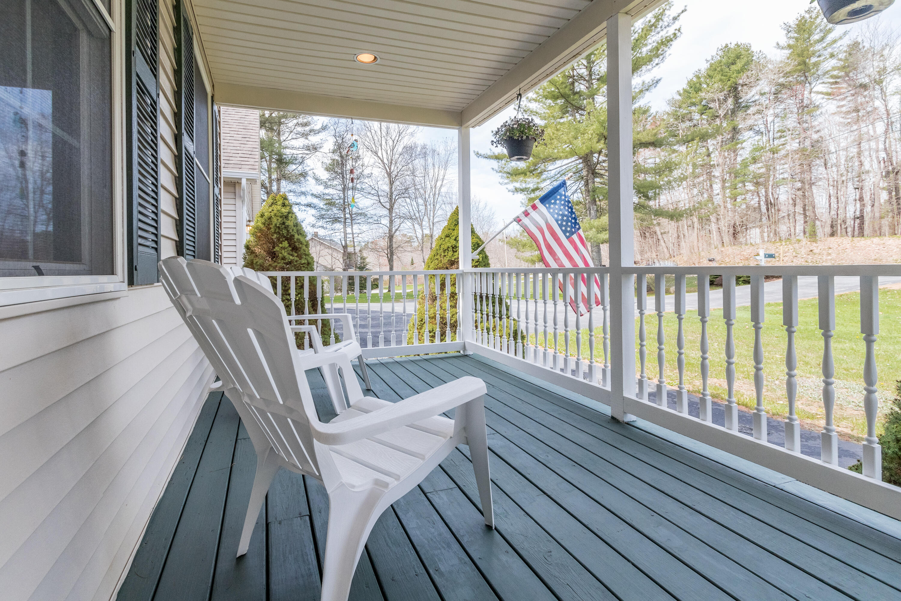 29 Ada Drive Durham ME 04222