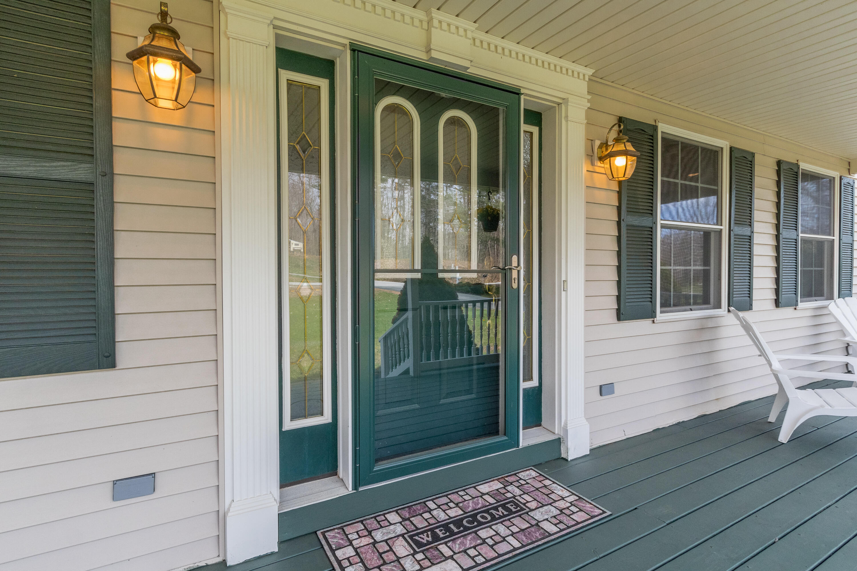 29 Ada Drive Durham ME 04222