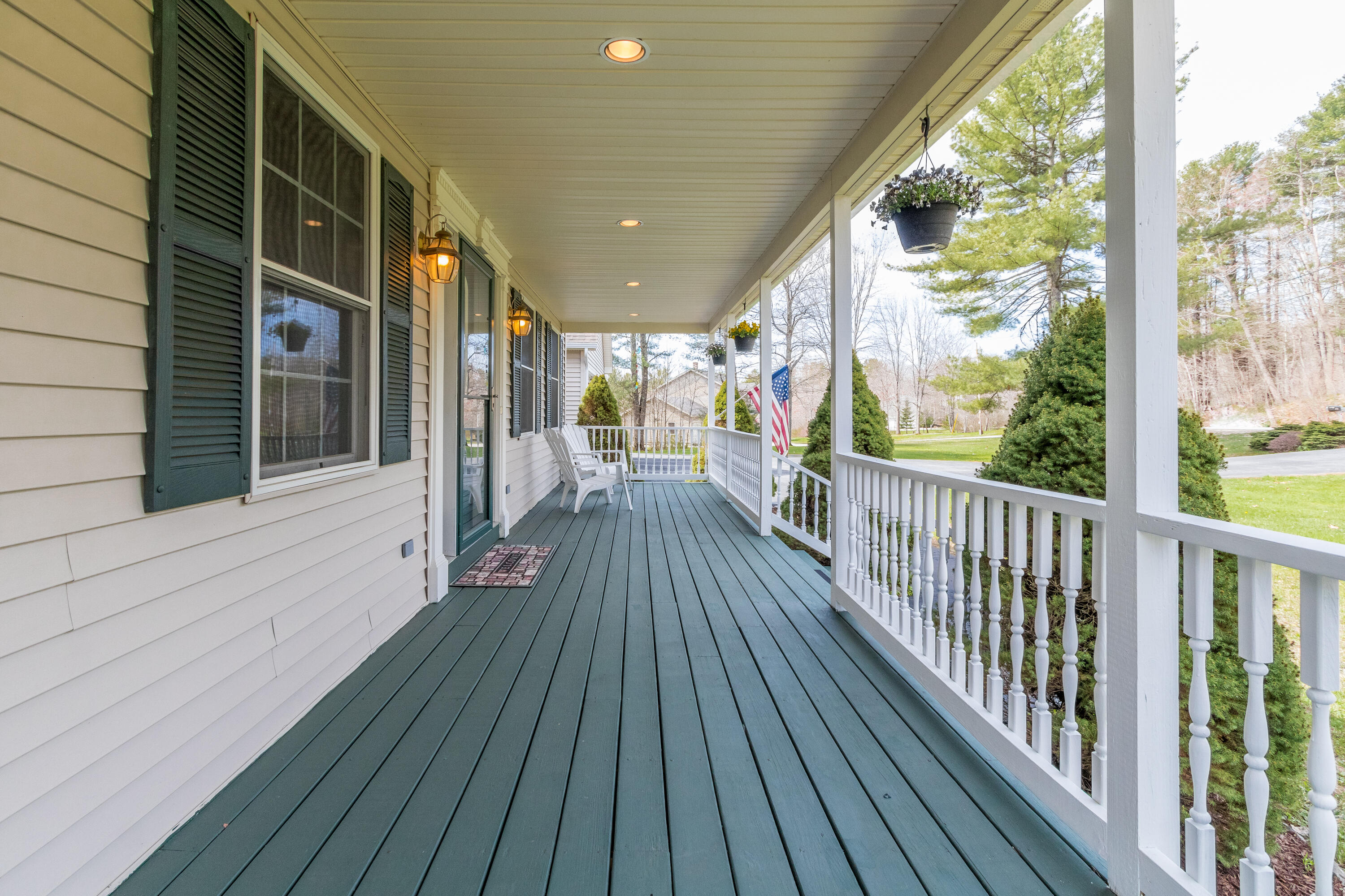29 Ada Drive Durham ME 04222