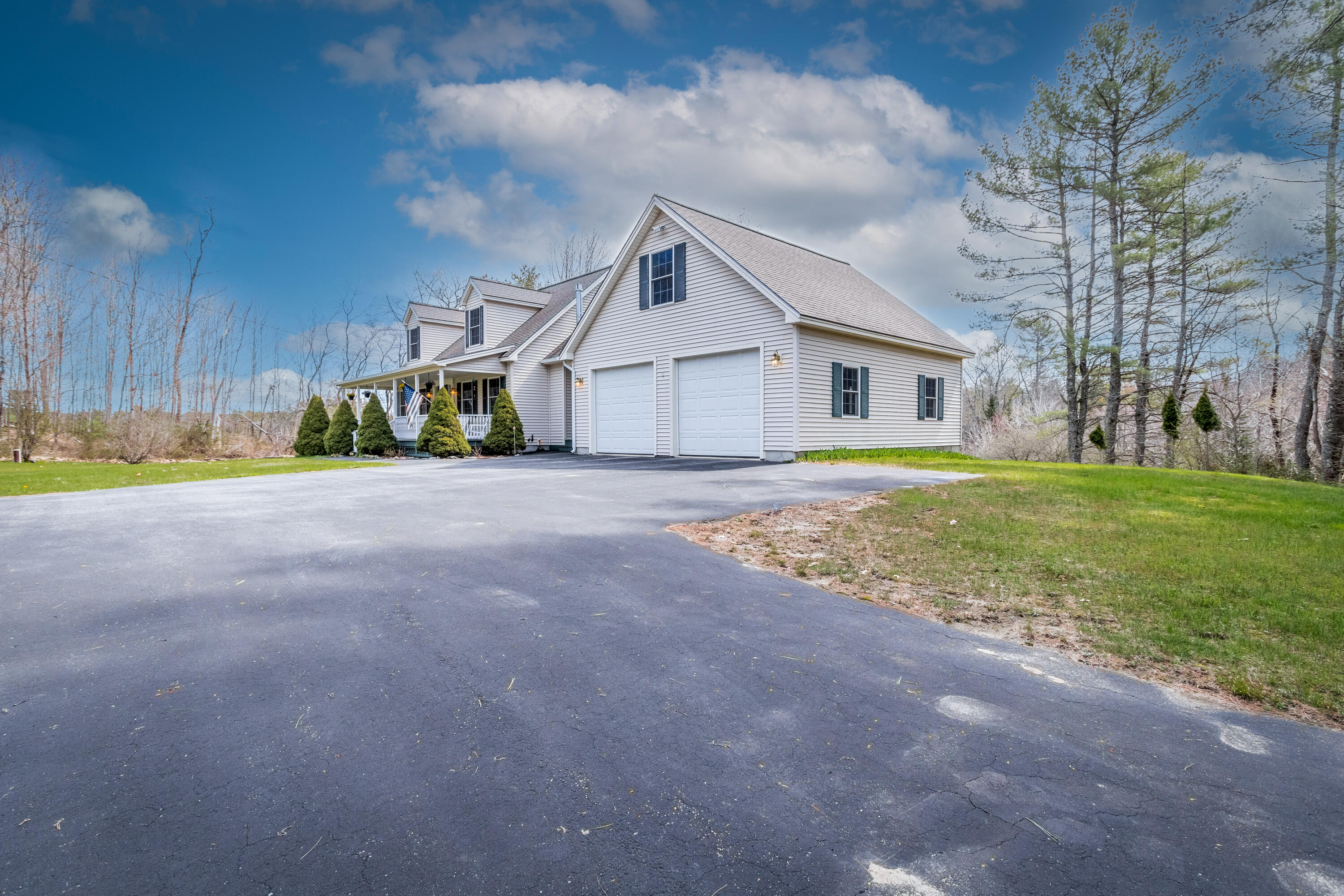 29 Ada Drive Durham ME 04222