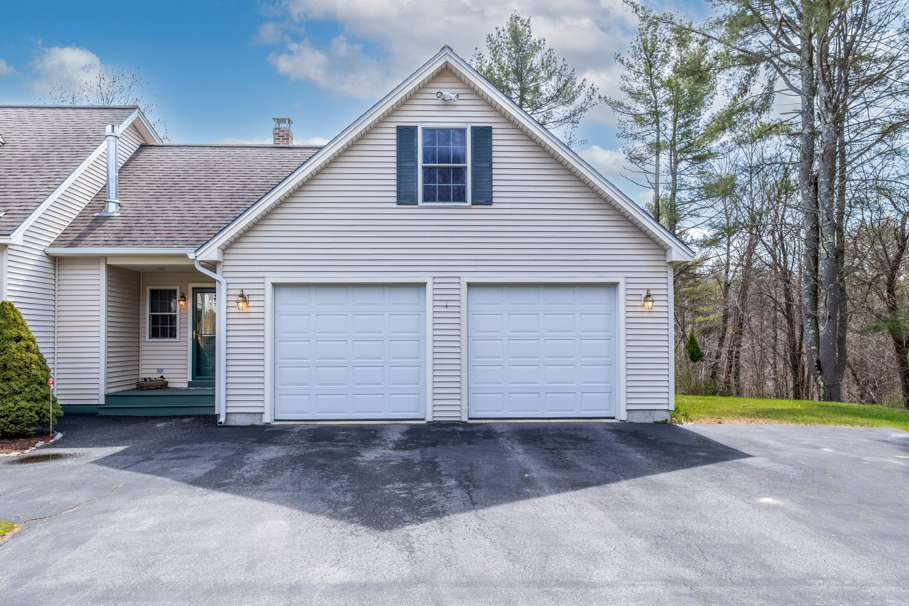 29 Ada Drive Durham ME 04222
