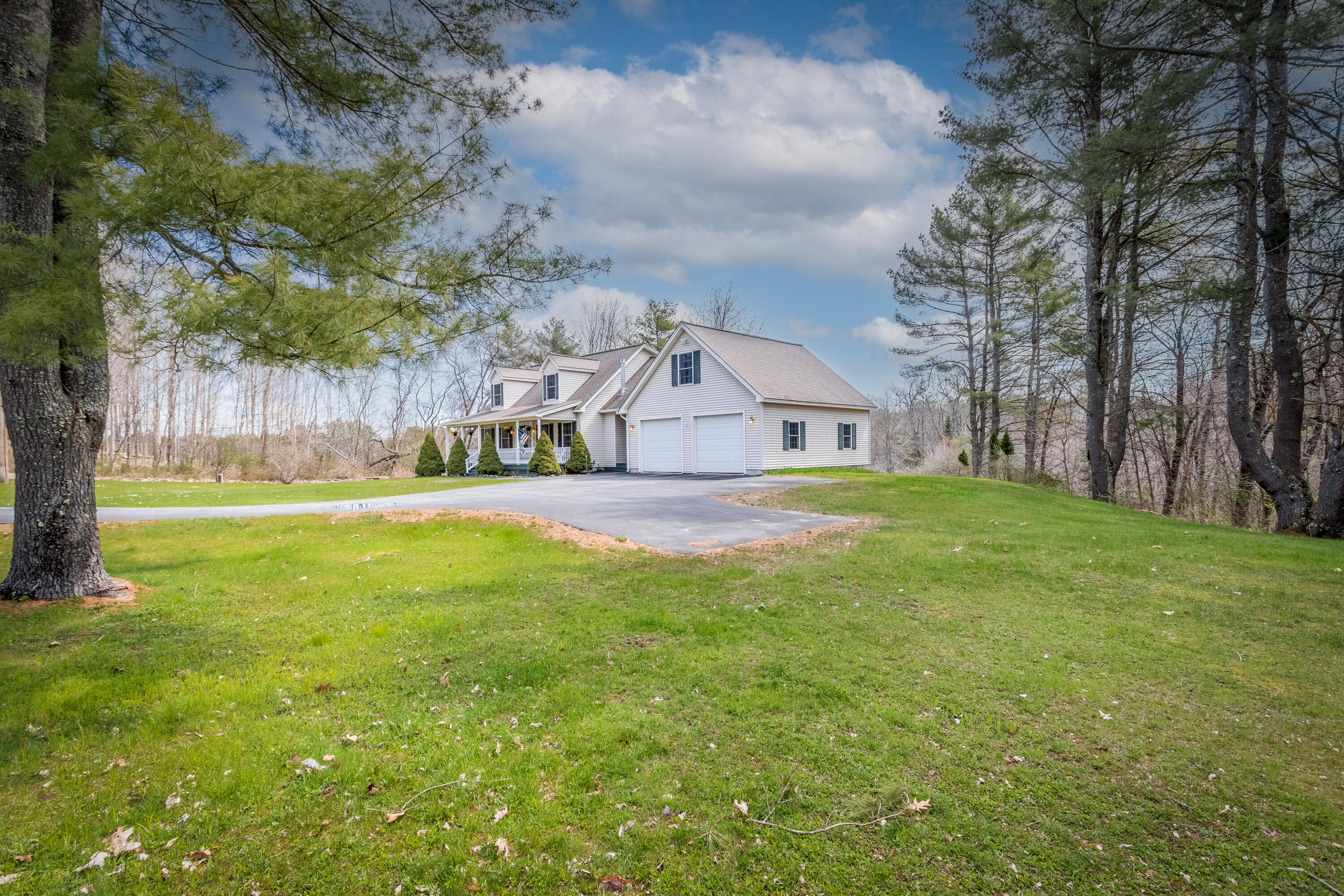 29 Ada Drive Durham ME 04222