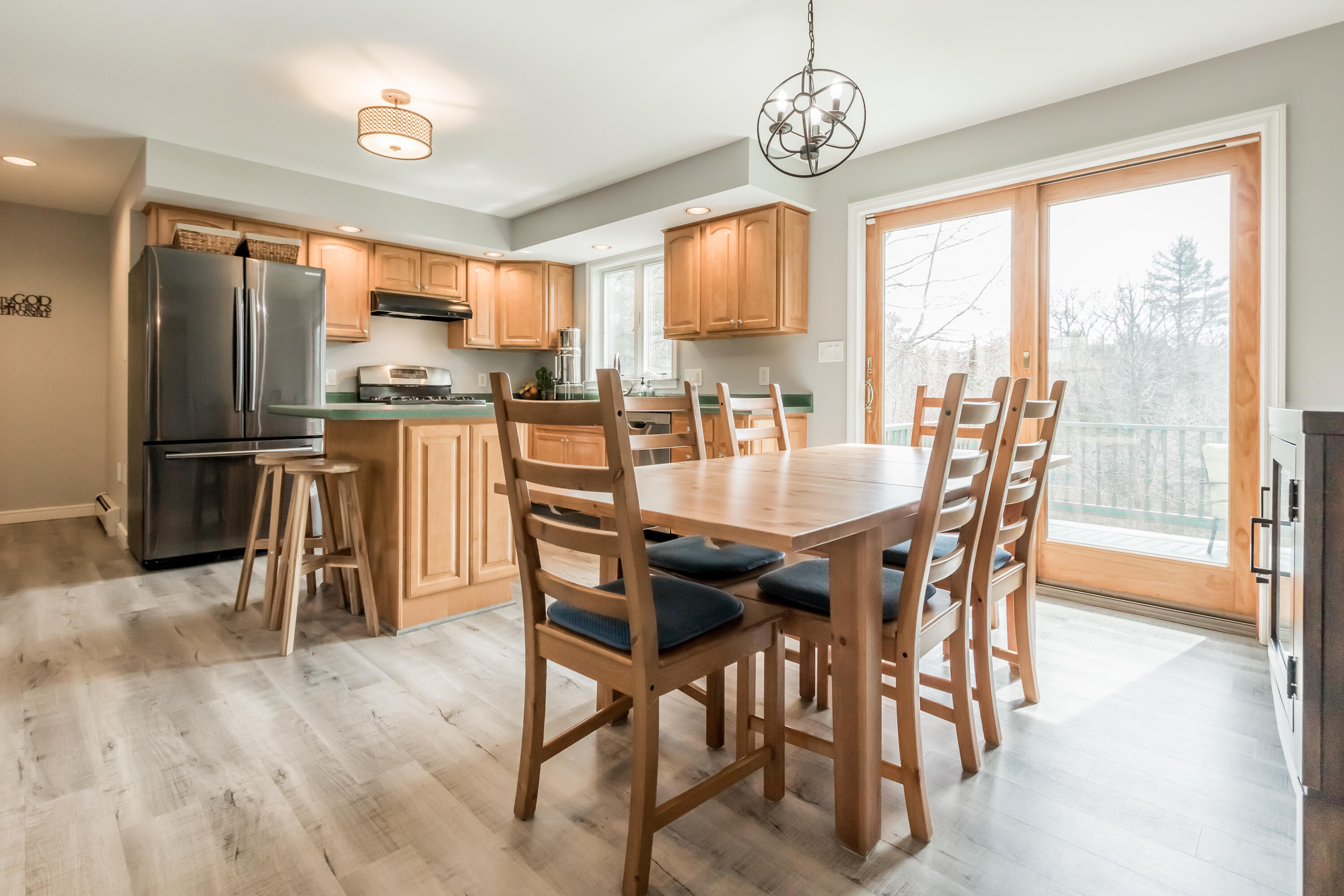 29 Ada Drive Durham ME 04222