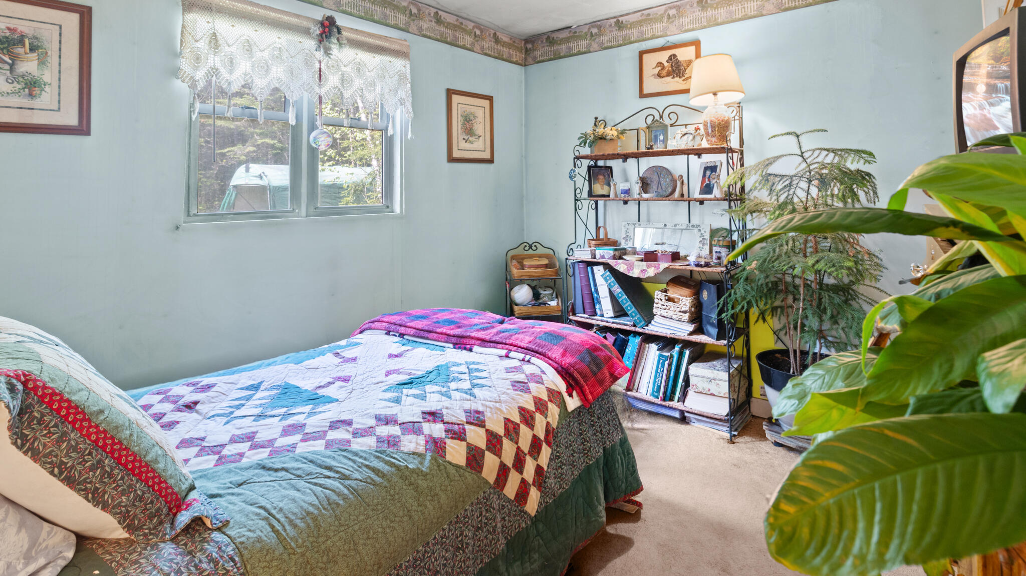 89 Dill Road Stetson ME 04488