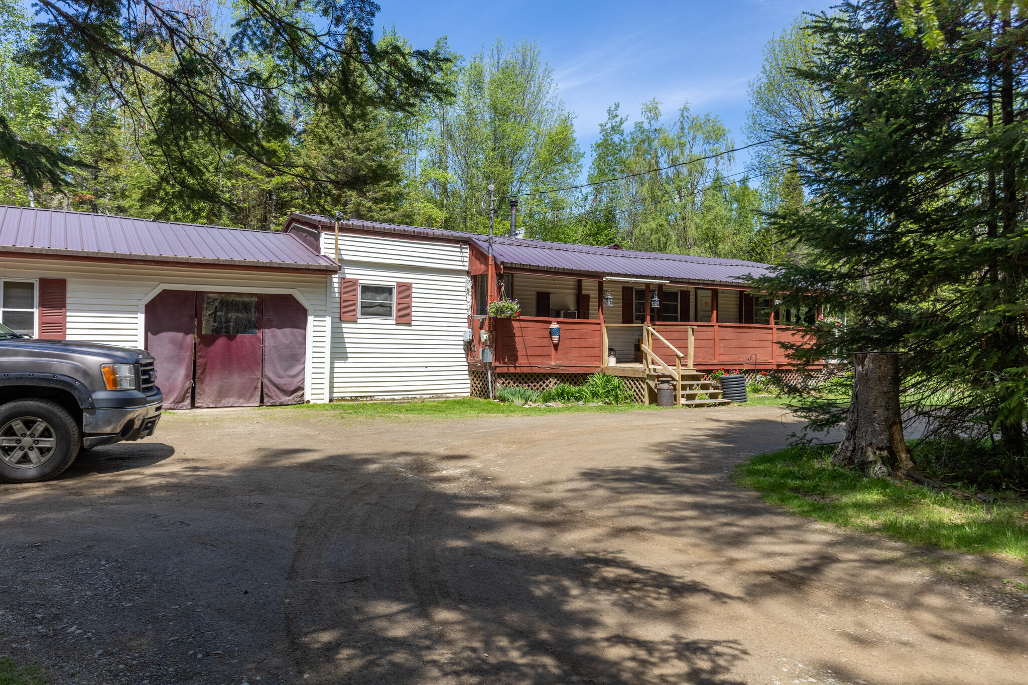 89 Dill Road Stetson ME 04488