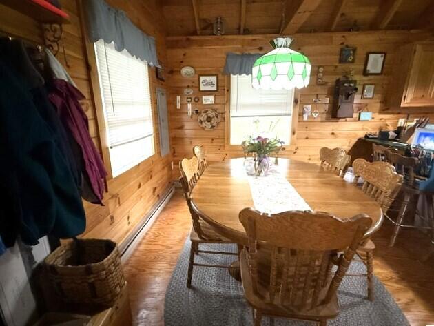 226 Mallard Lane Oakland ME 04963