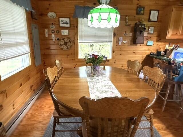226 Mallard Lane Oakland ME 04963