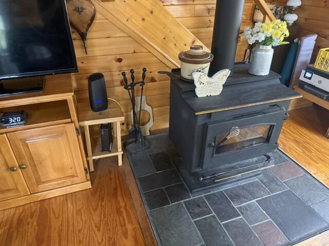 226 Mallard Lane Oakland ME 04963