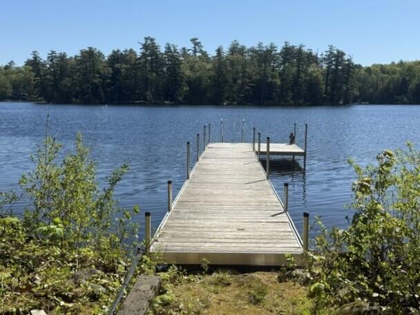 226 Mallard Lane Oakland ME 04963