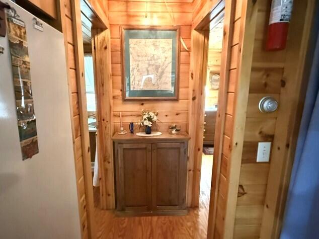 226 Mallard Lane Oakland ME 04963