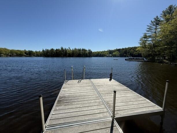 226 Mallard Lane Oakland ME 04963