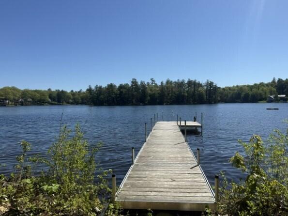 226 Mallard Lane Oakland ME 04963