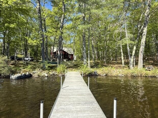 226 Mallard Lane Oakland ME 04963