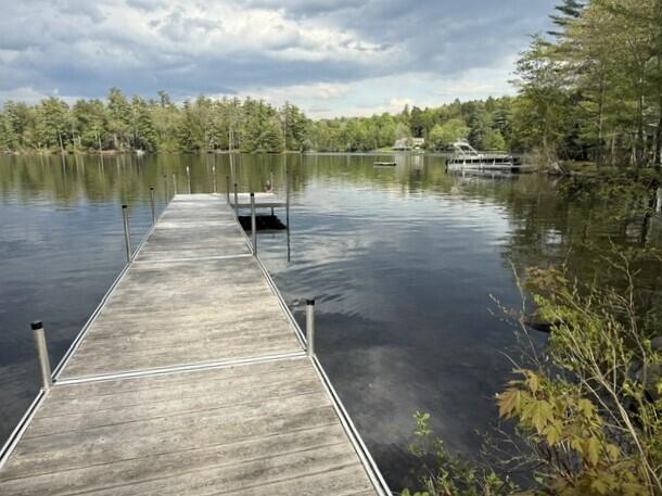 226 Mallard Lane Oakland ME 04963