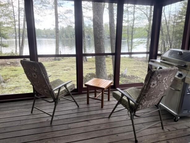 226 Mallard Lane Oakland ME 04963