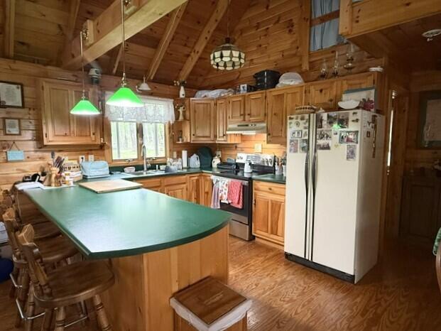 226 Mallard Lane Oakland ME 04963