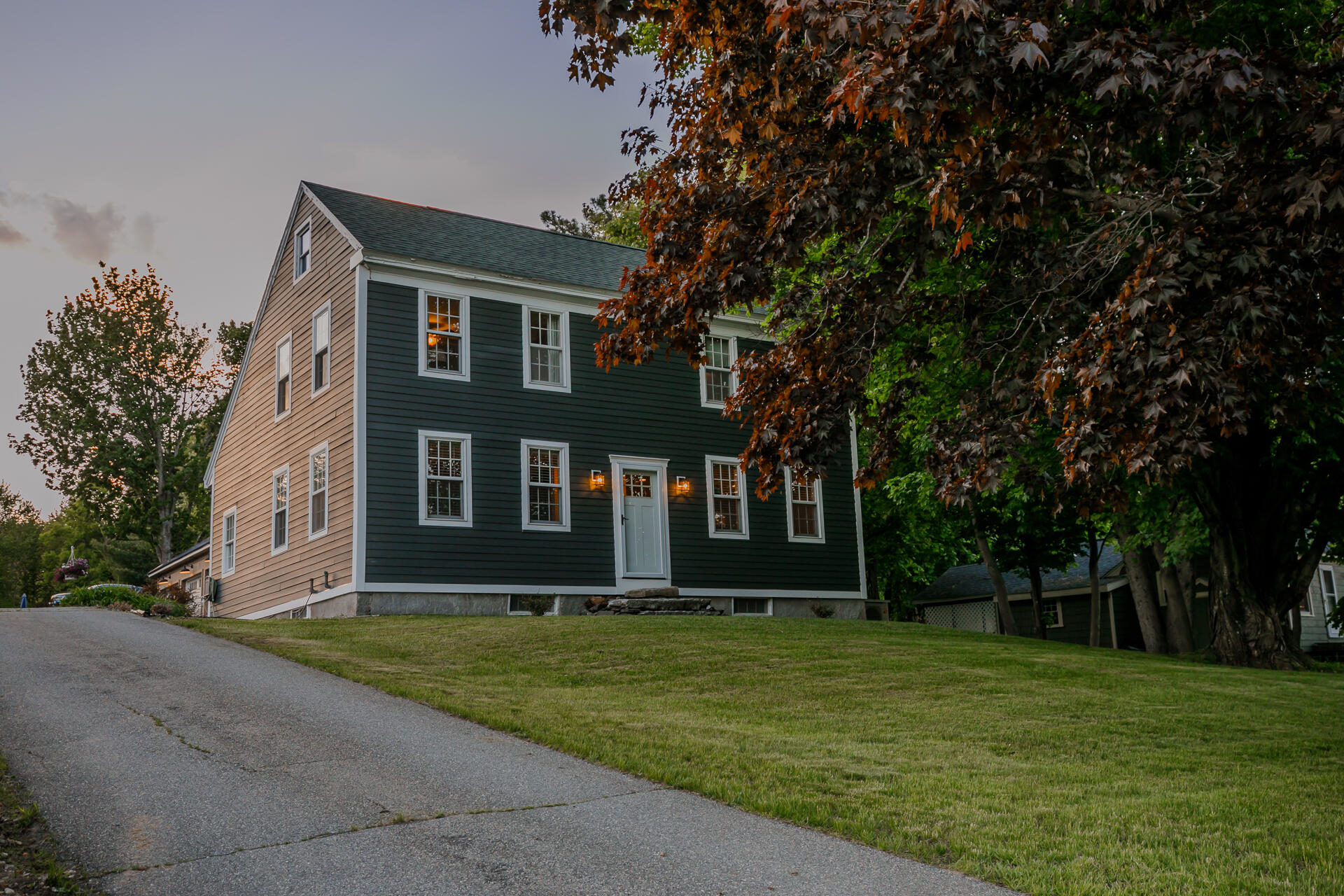 11 Old Western Avenue Winthrop ME 04364