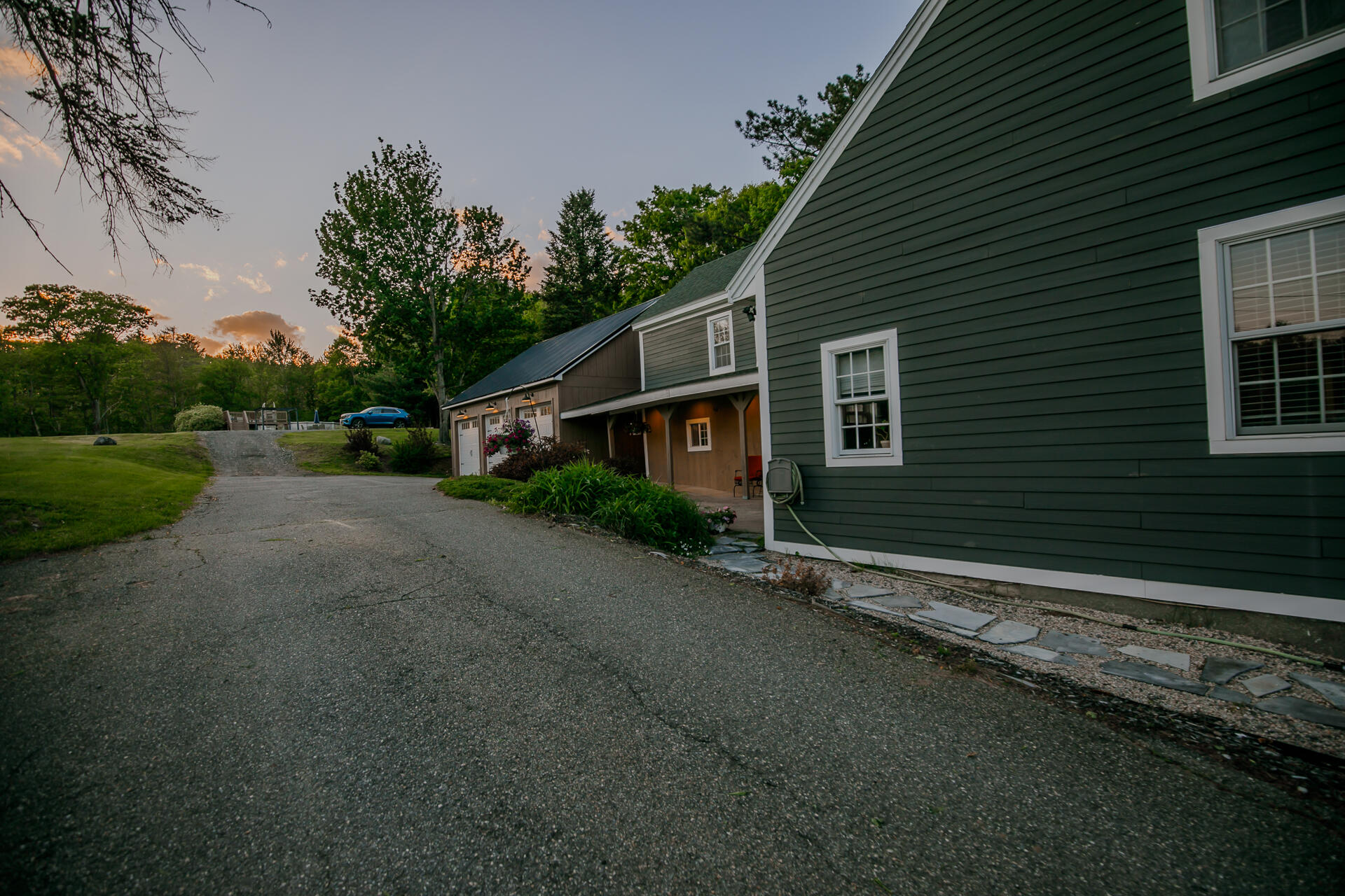 11 Old Western Avenue Winthrop ME 04364