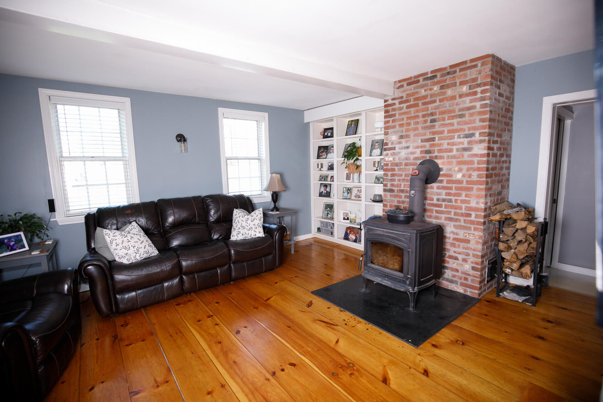 11 Old Western Avenue Winthrop ME 04364