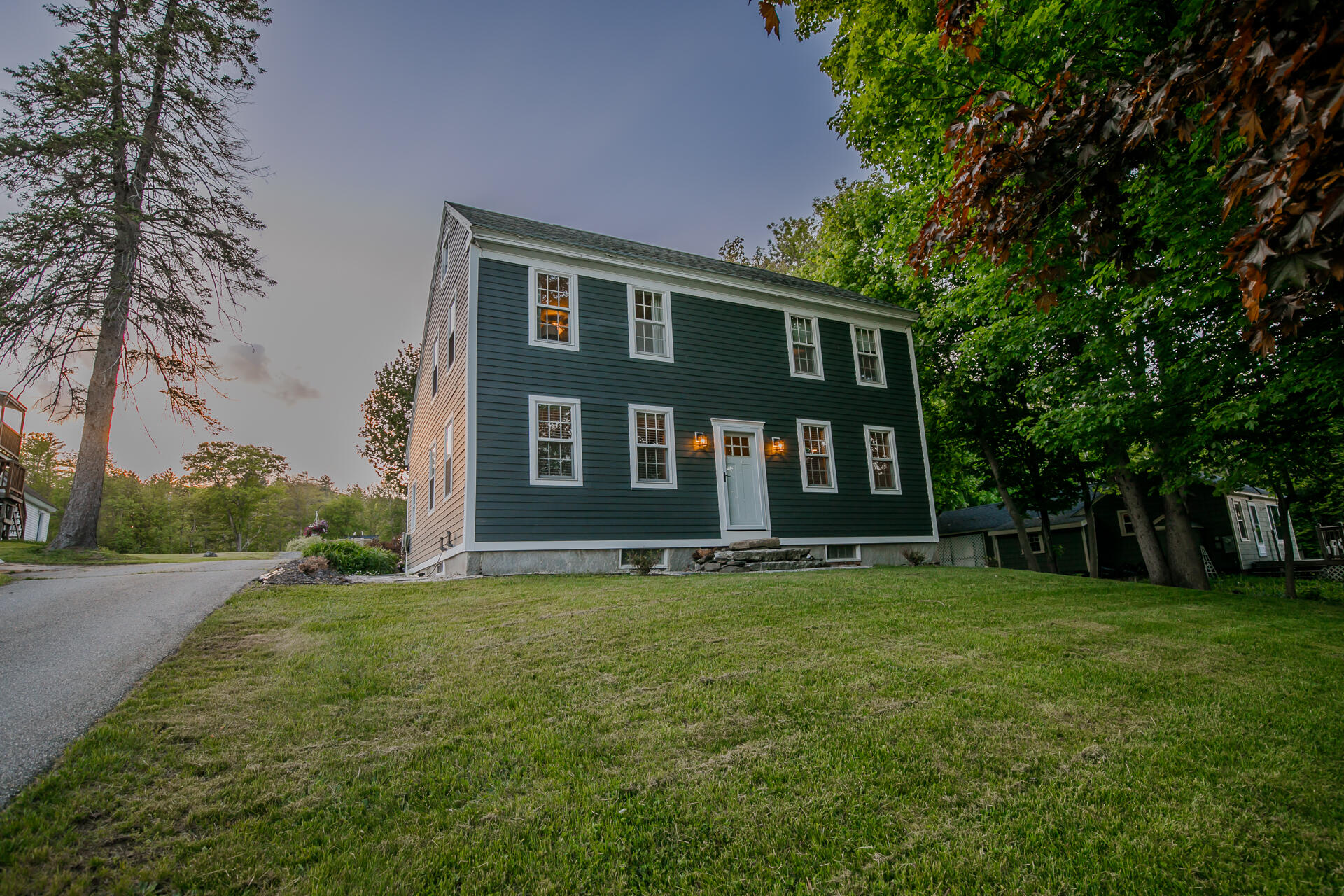11 Old Western Avenue Winthrop ME 04364
