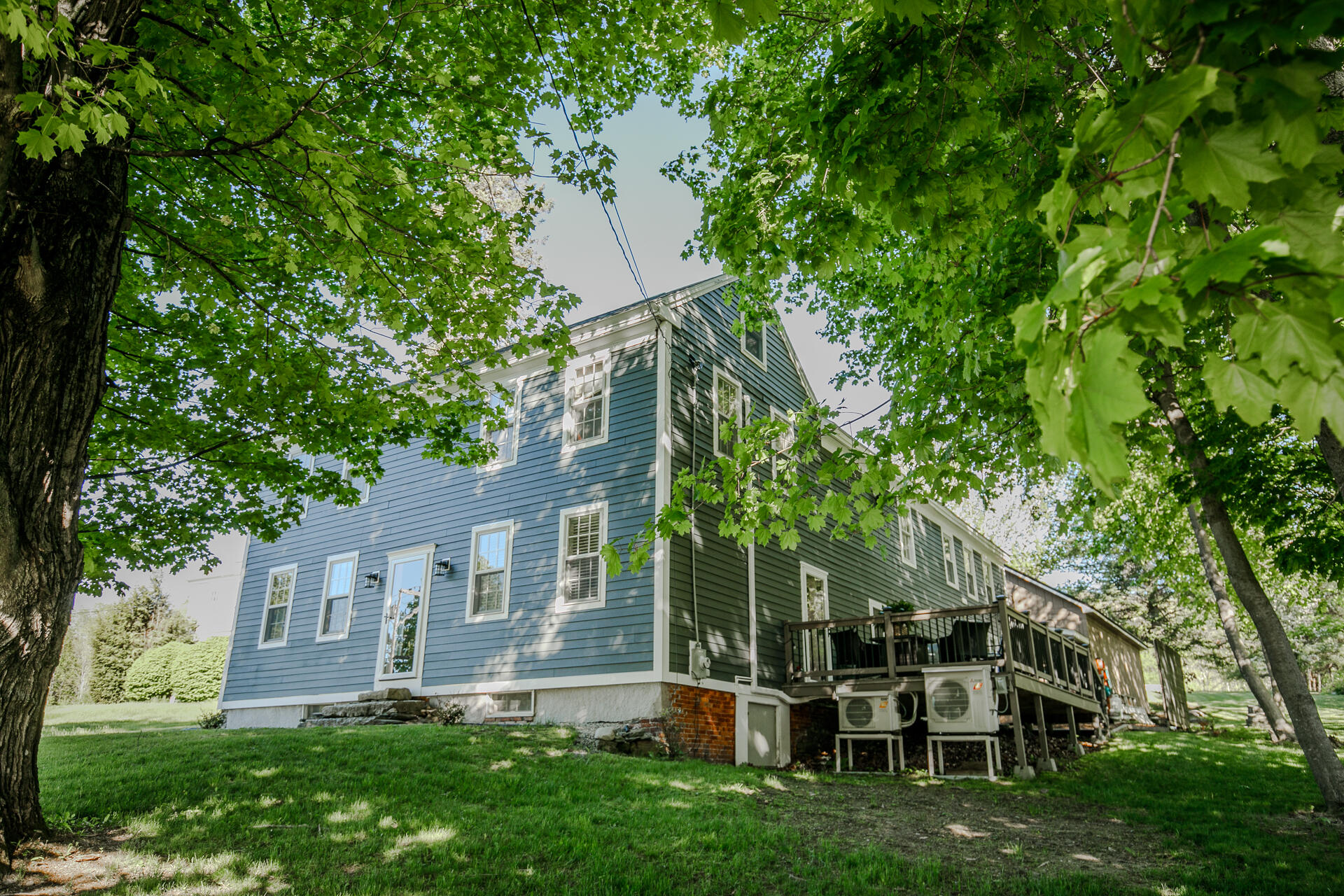 11 Old Western Avenue Winthrop ME 04364
