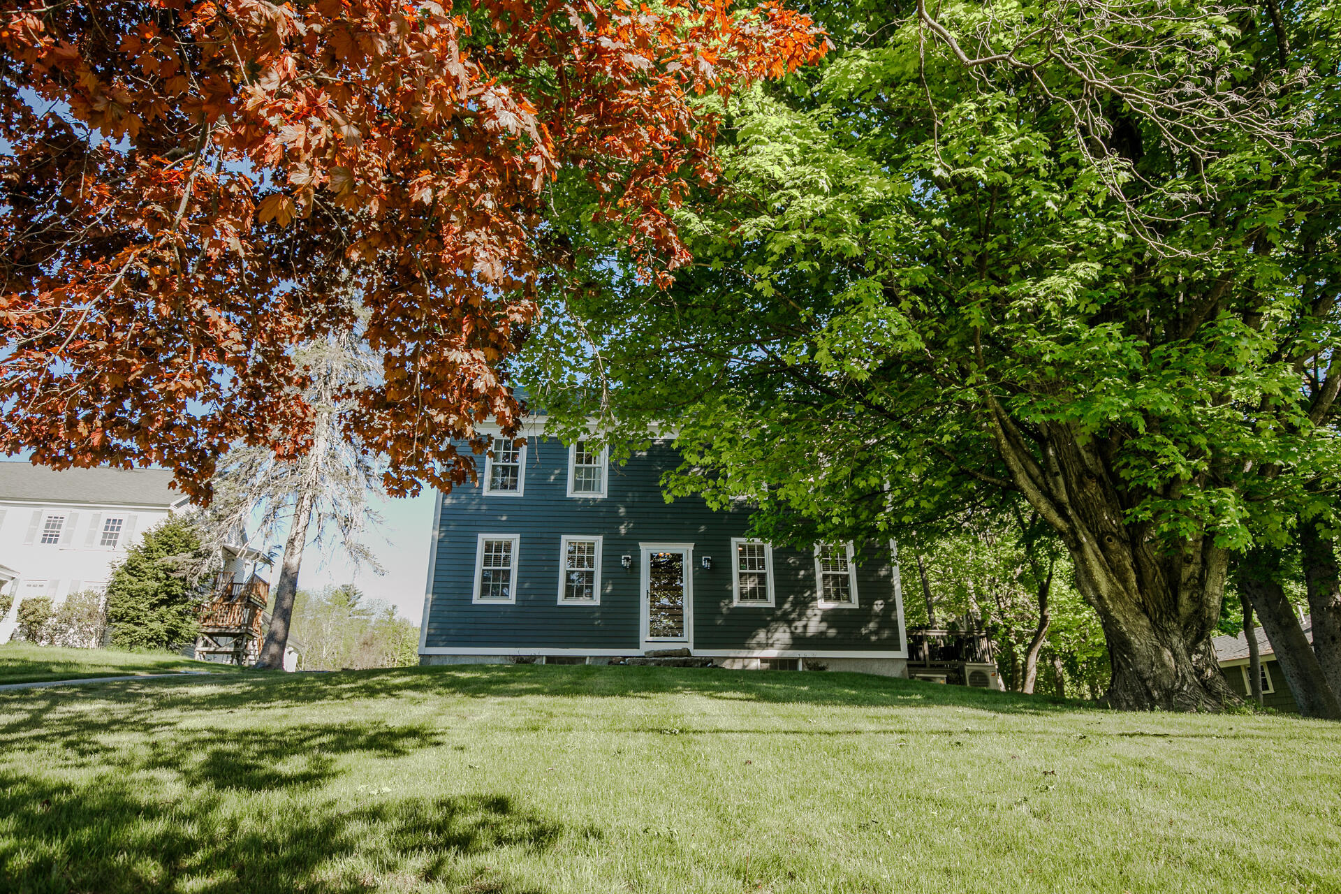 11 Old Western Avenue Winthrop ME 04364