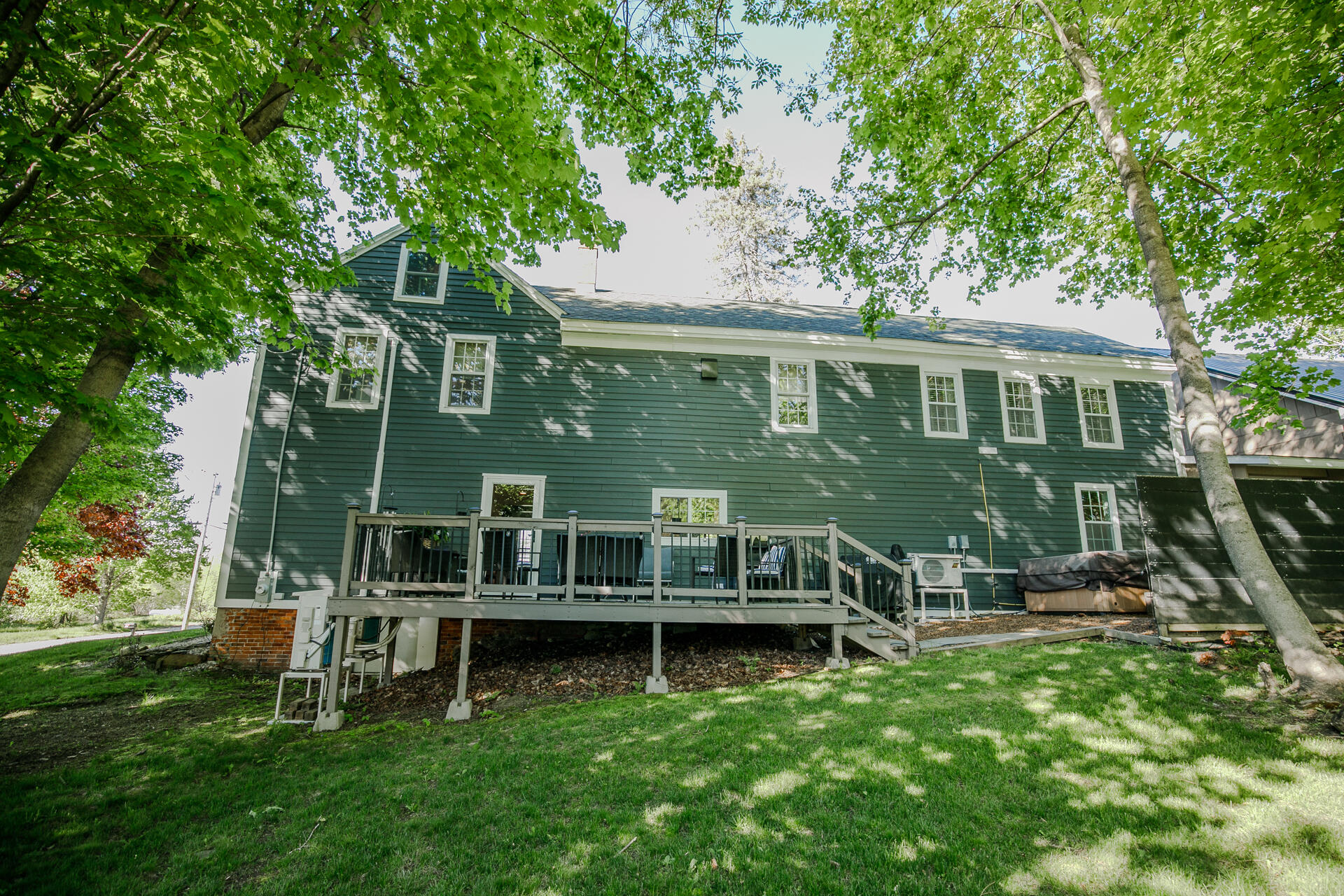 11 Old Western Avenue Winthrop ME 04364