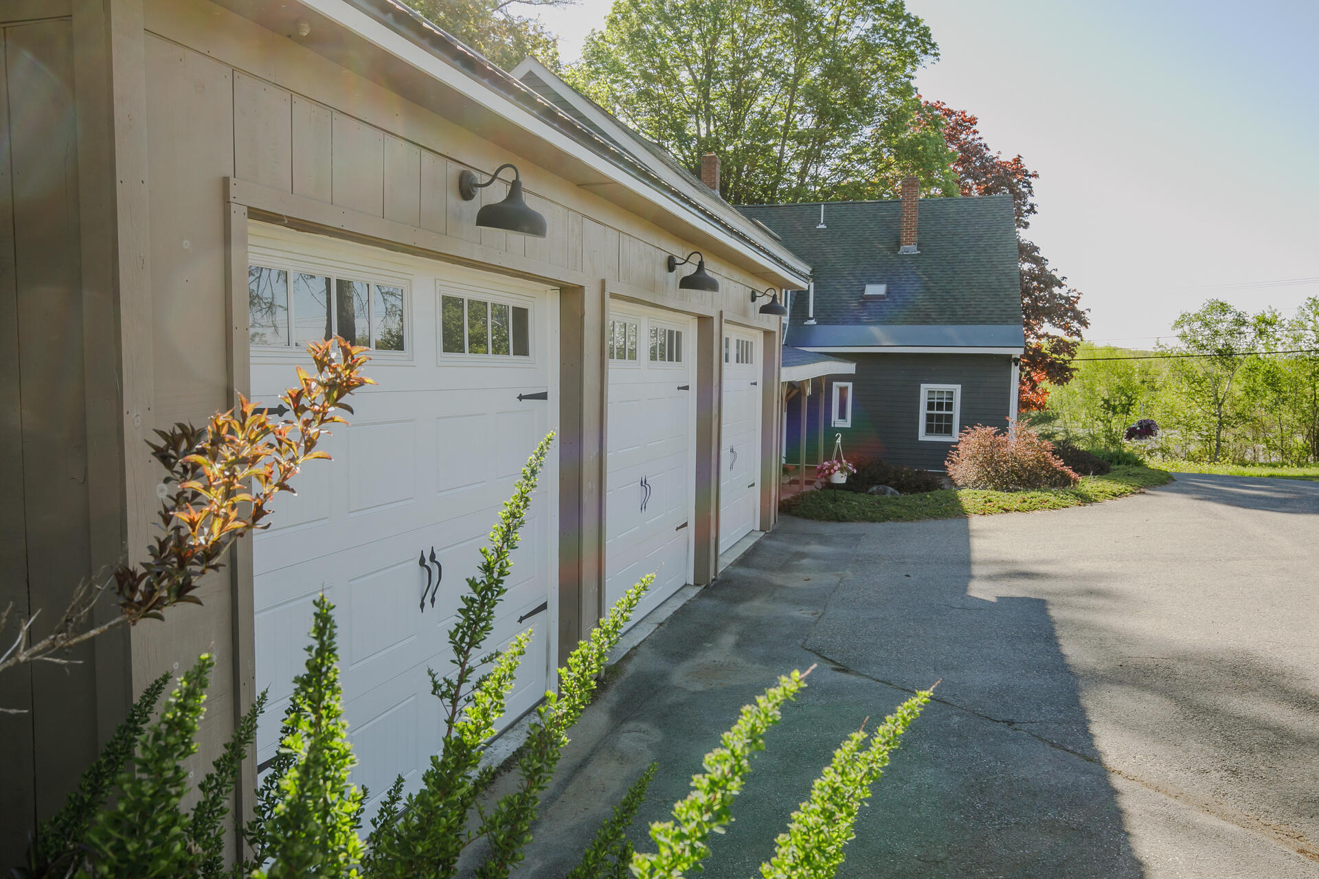 11 Old Western Avenue Winthrop ME 04364