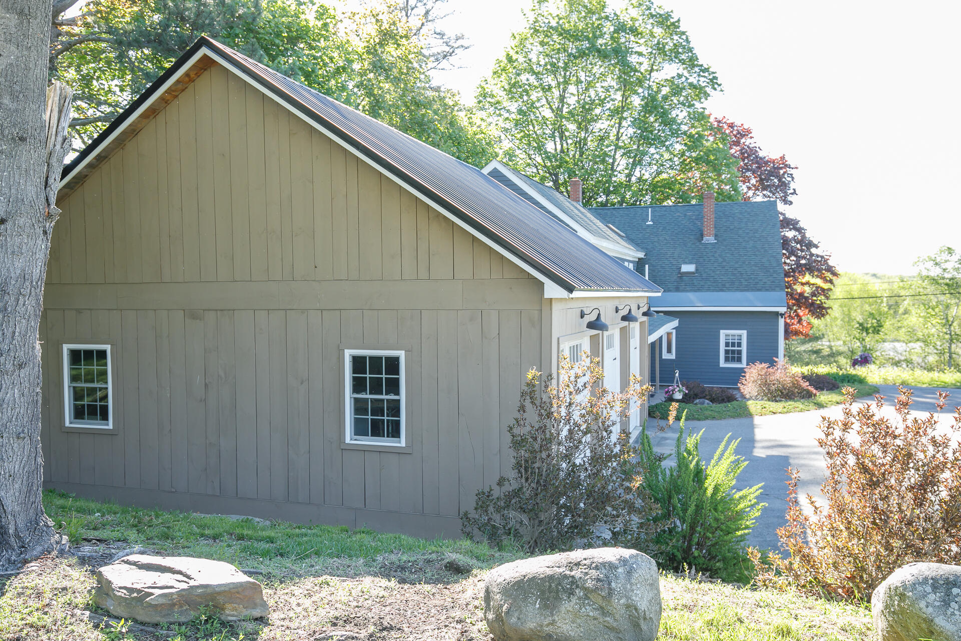 11 Old Western Avenue Winthrop ME 04364