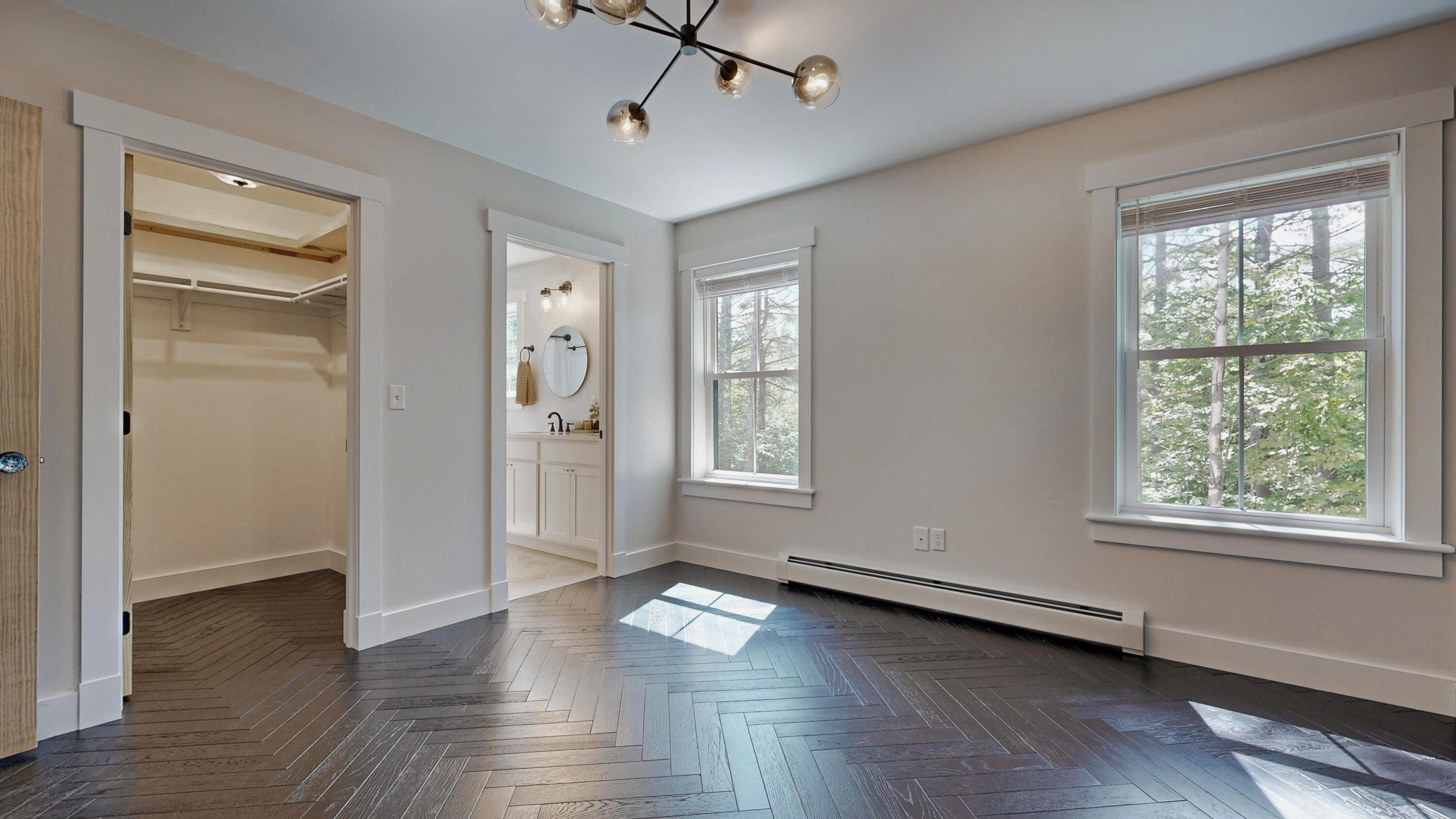 12 Evergreen Lane Richmond ME 04357