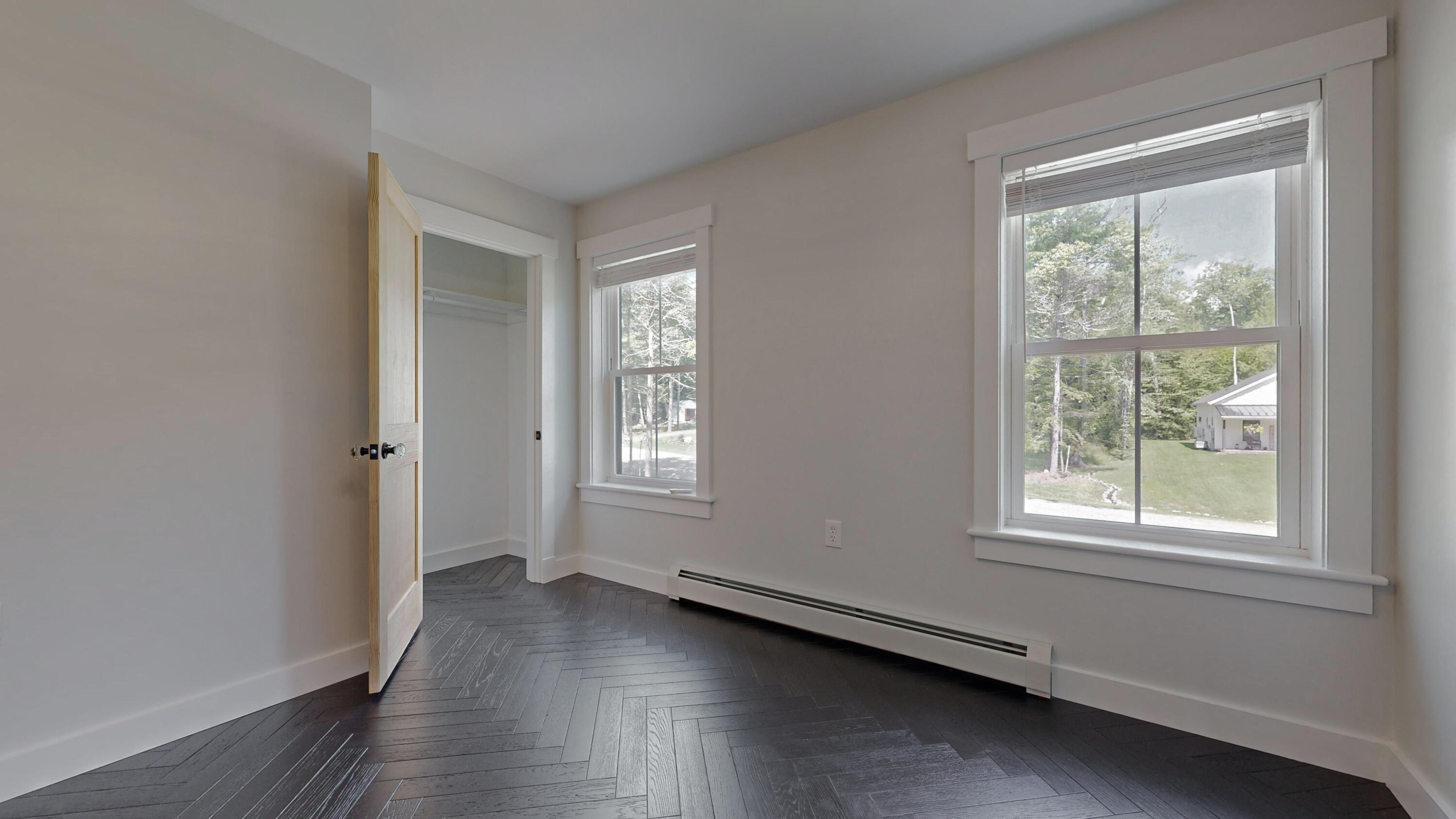 12 Evergreen Lane Richmond ME 04357