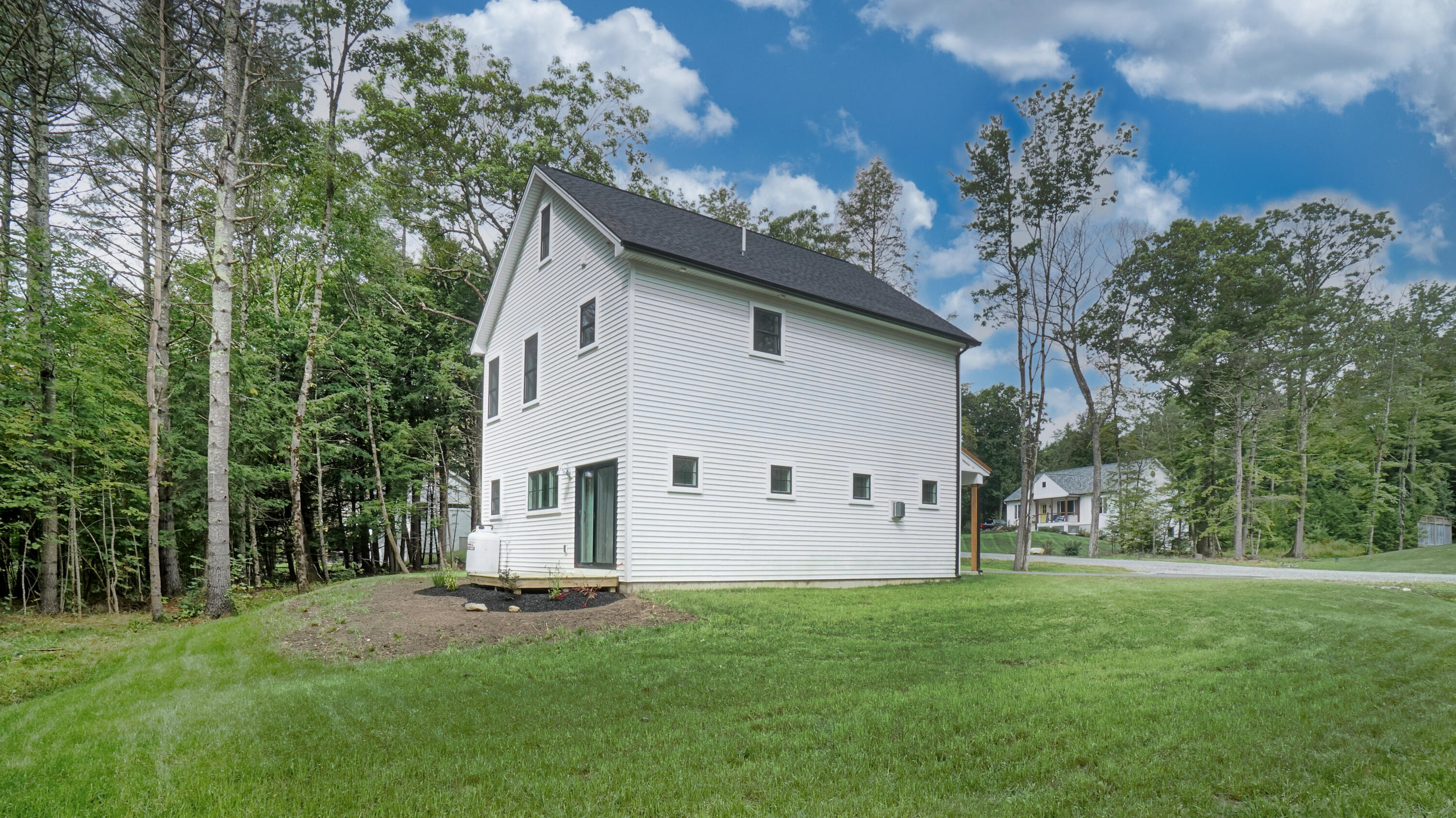 12 Evergreen Lane Richmond ME 04357