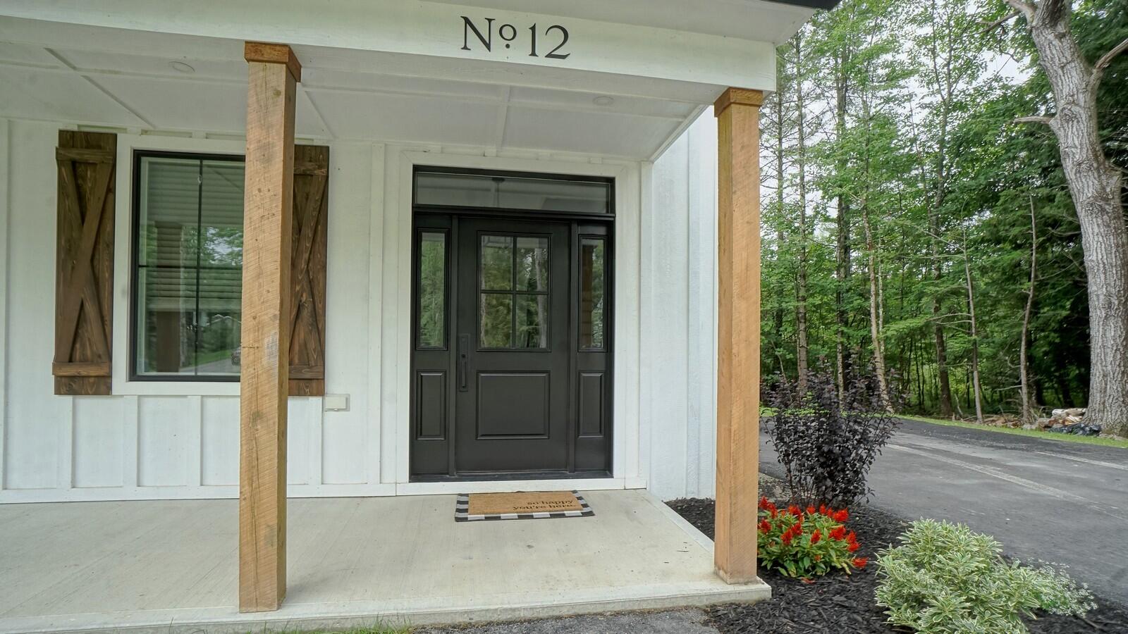 12 Evergreen Lane Richmond ME 04357