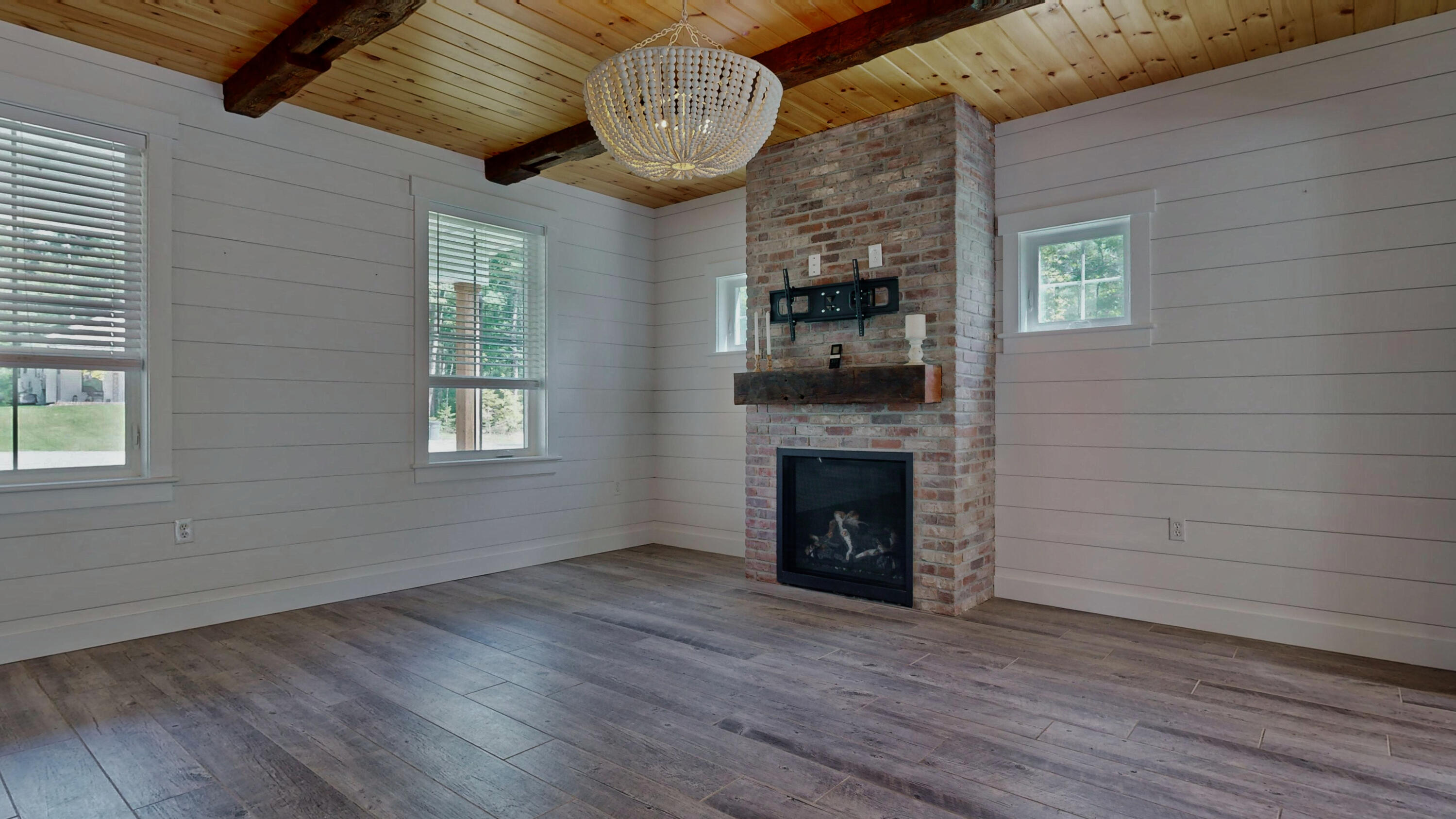 12 Evergreen Lane Richmond ME 04357
