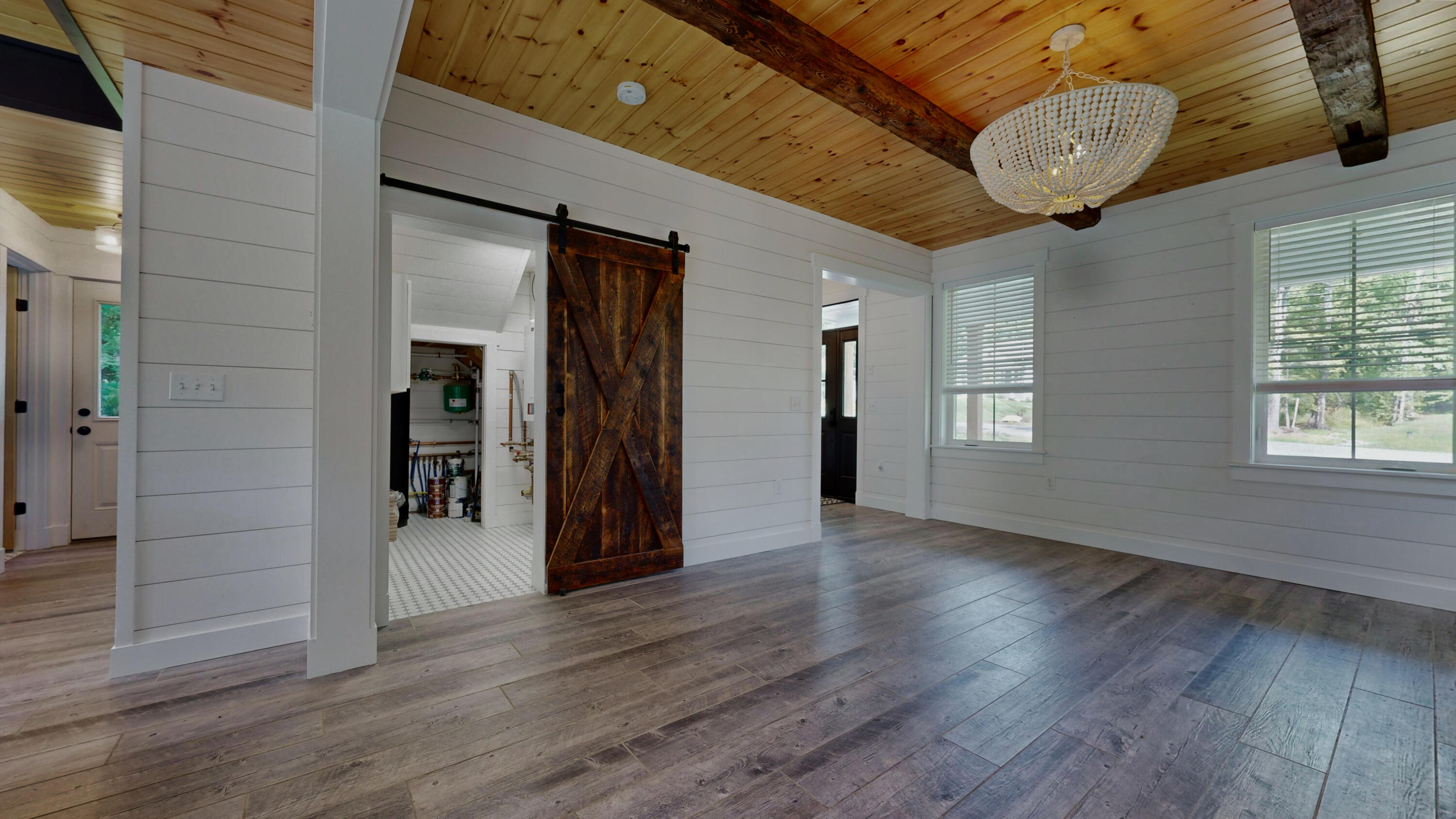 12 Evergreen Lane Richmond ME 04357