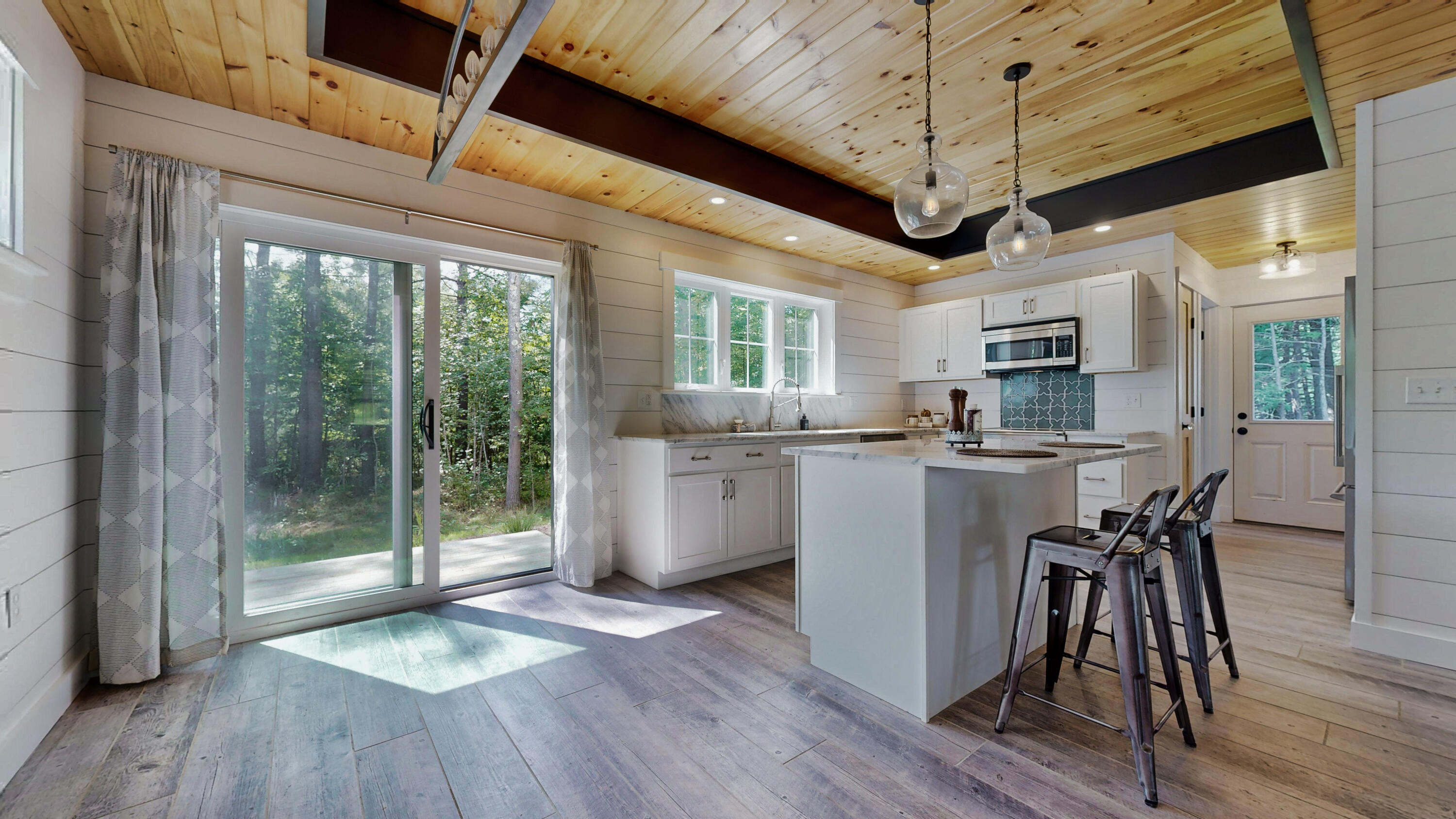 12 Evergreen Lane Richmond ME 04357