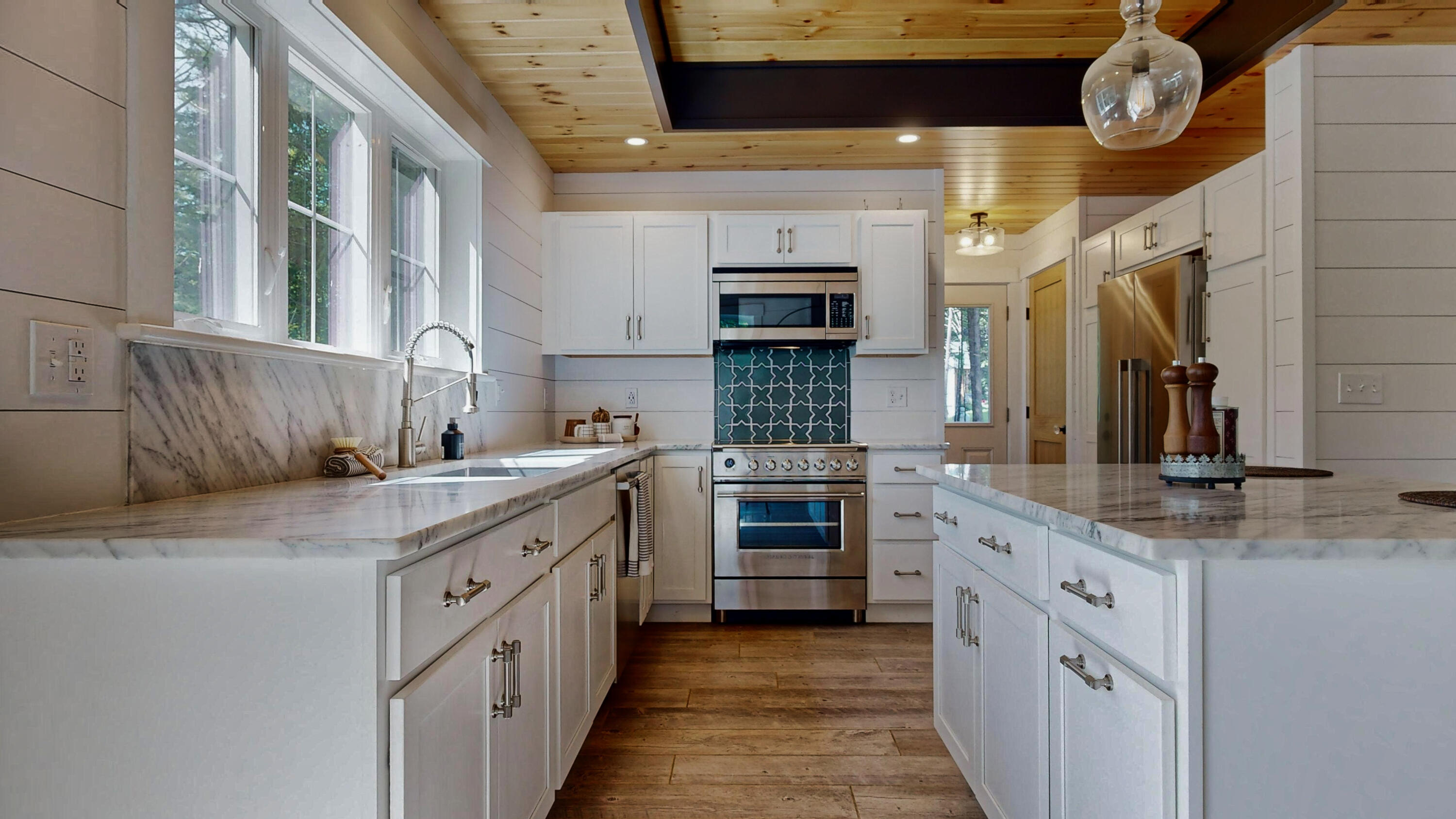 12 Evergreen Lane Richmond ME 04357