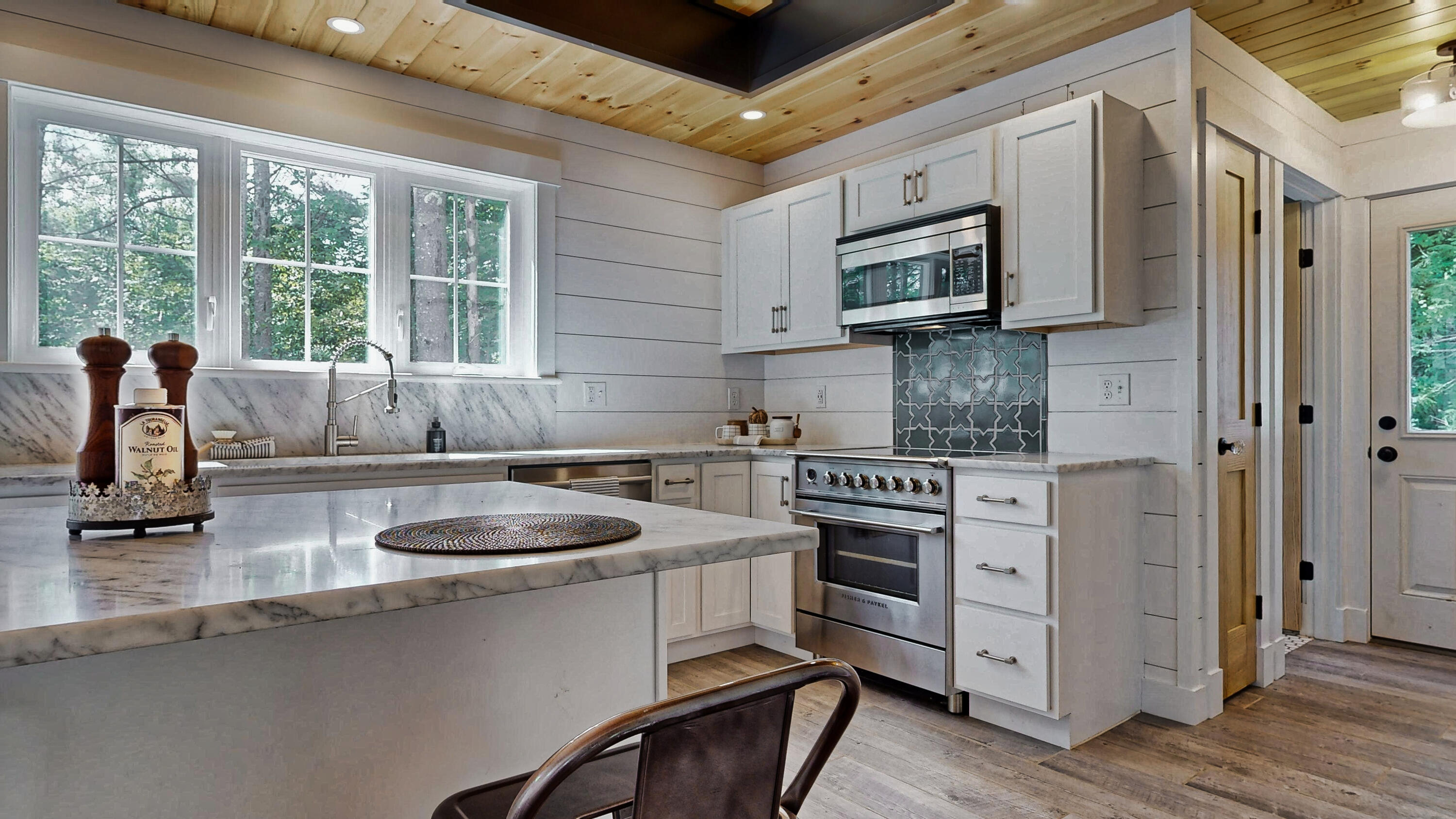 12 Evergreen Lane Richmond ME 04357