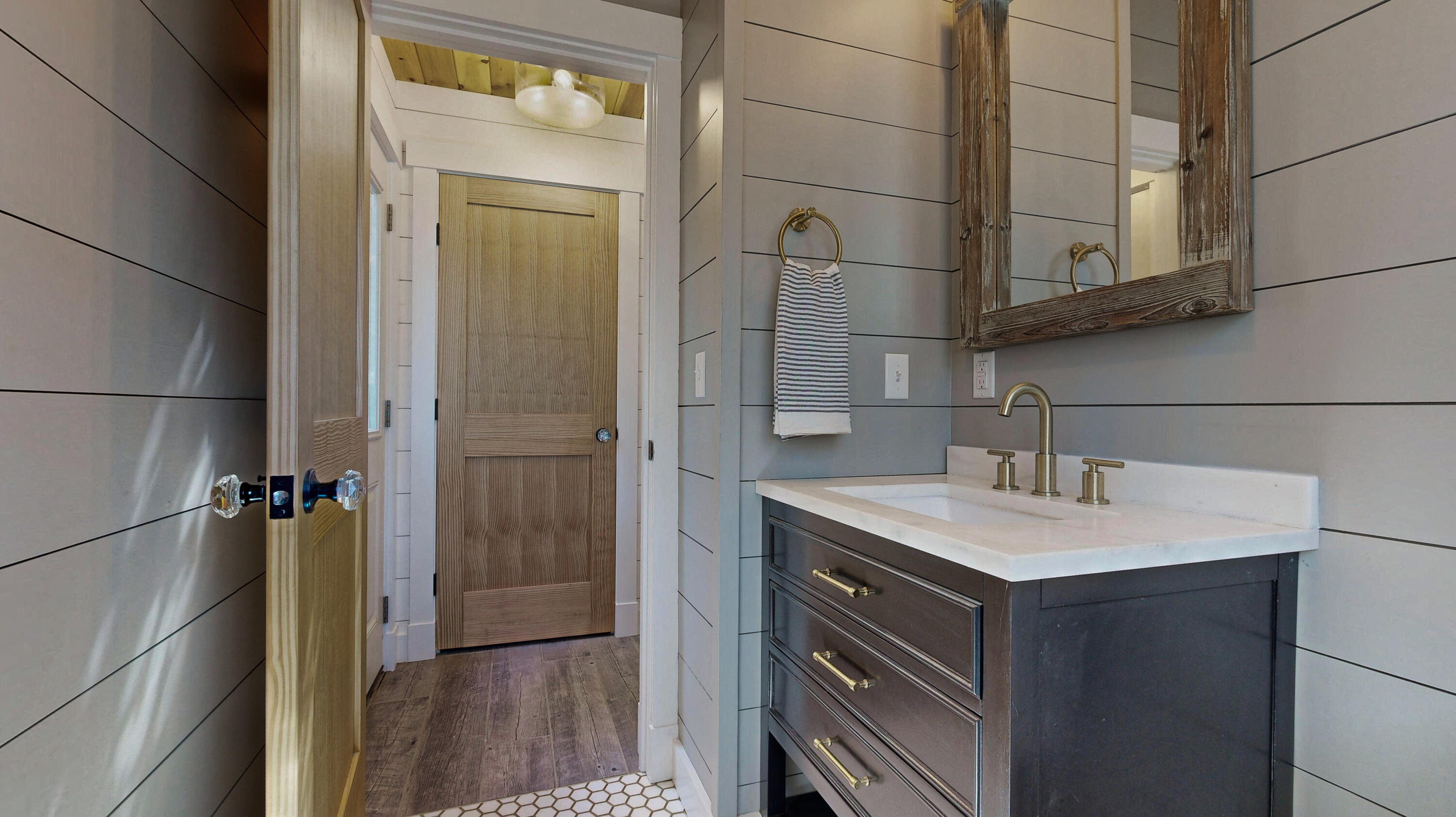 12 Evergreen Lane Richmond ME 04357