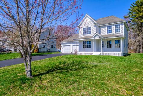 210 Barnstable Road South Portland ME 04106