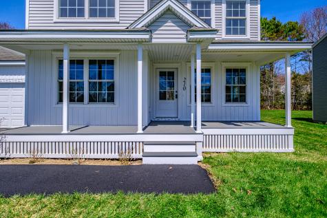 210 Barnstable Road South Portland ME 04106