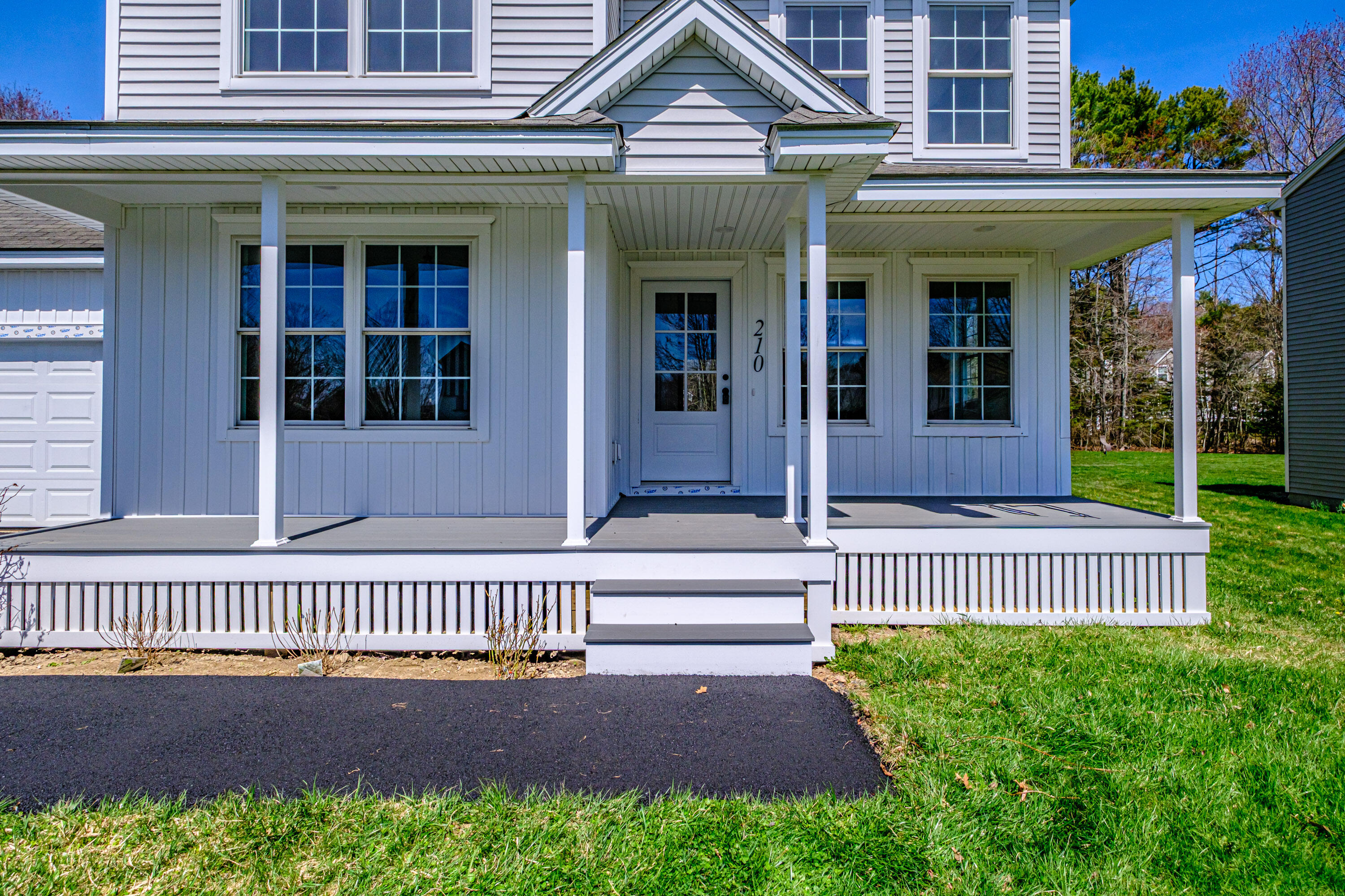 210 Barnstable Road South Portland ME 04106