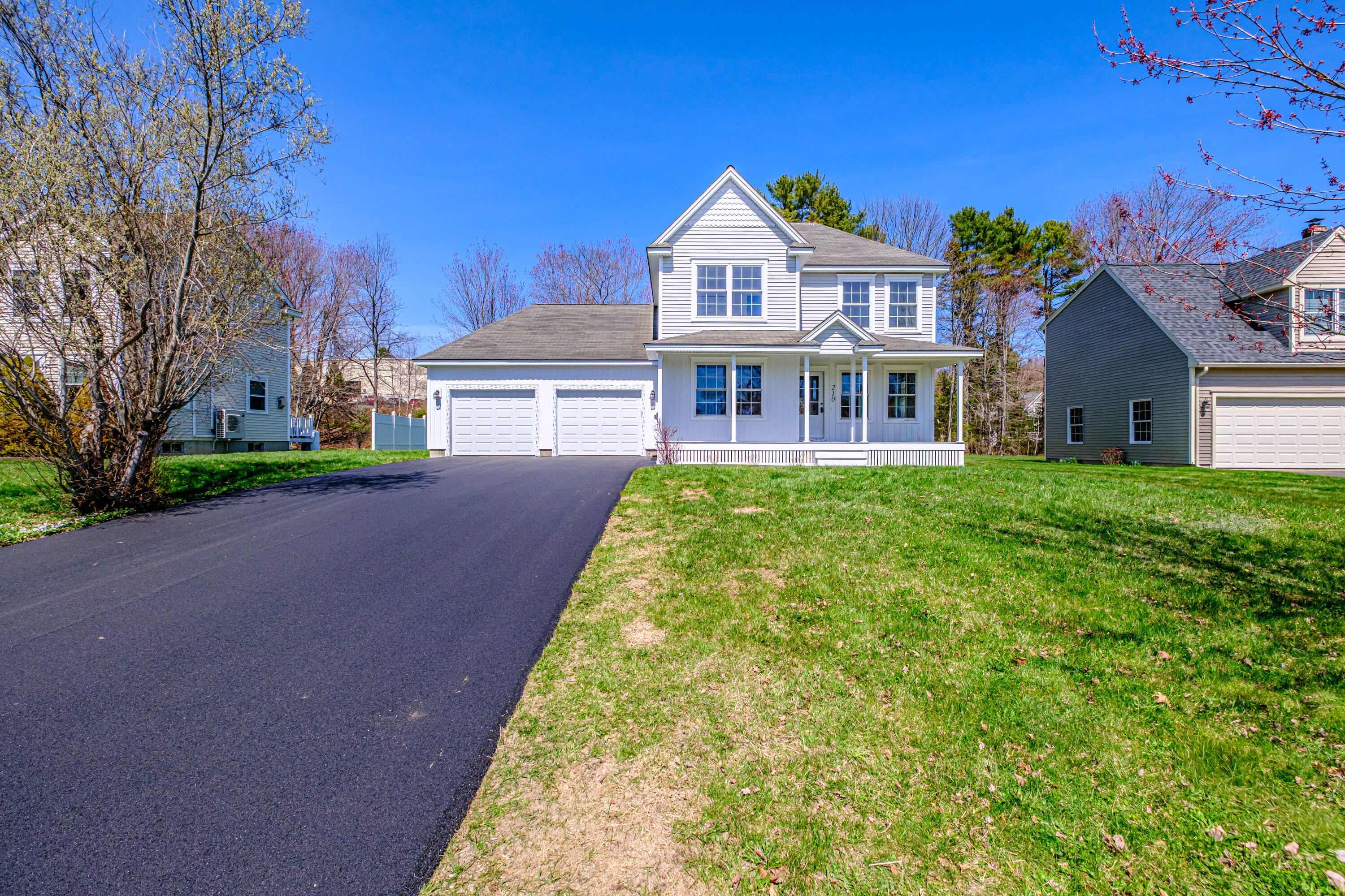 210 Barnstable Road South Portland ME 04106